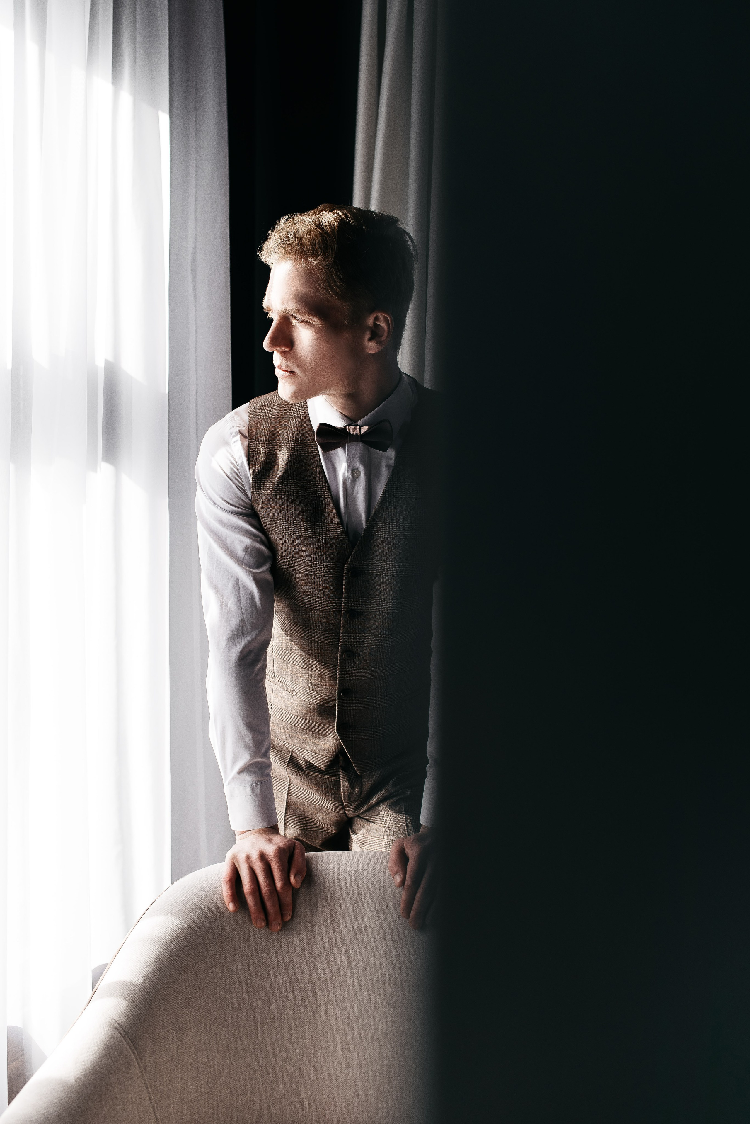 Максим. Тамара Власова