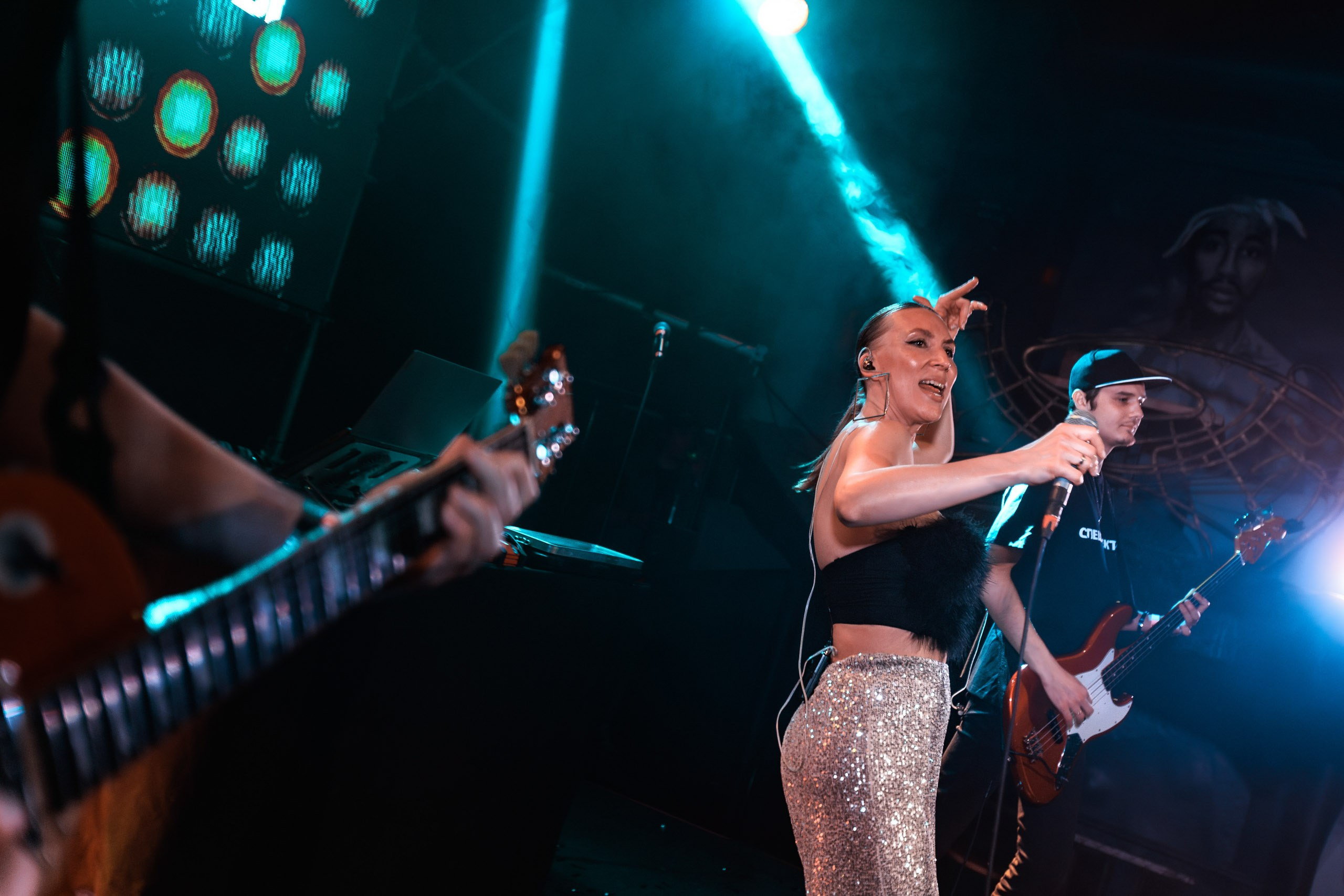 30.04.25 Юность х Пропаганда. Репортажный фотограф Екатеринбург | Яркий, качественный репортаж | Концерты, клубы, репортаж, праздники, корпоративы