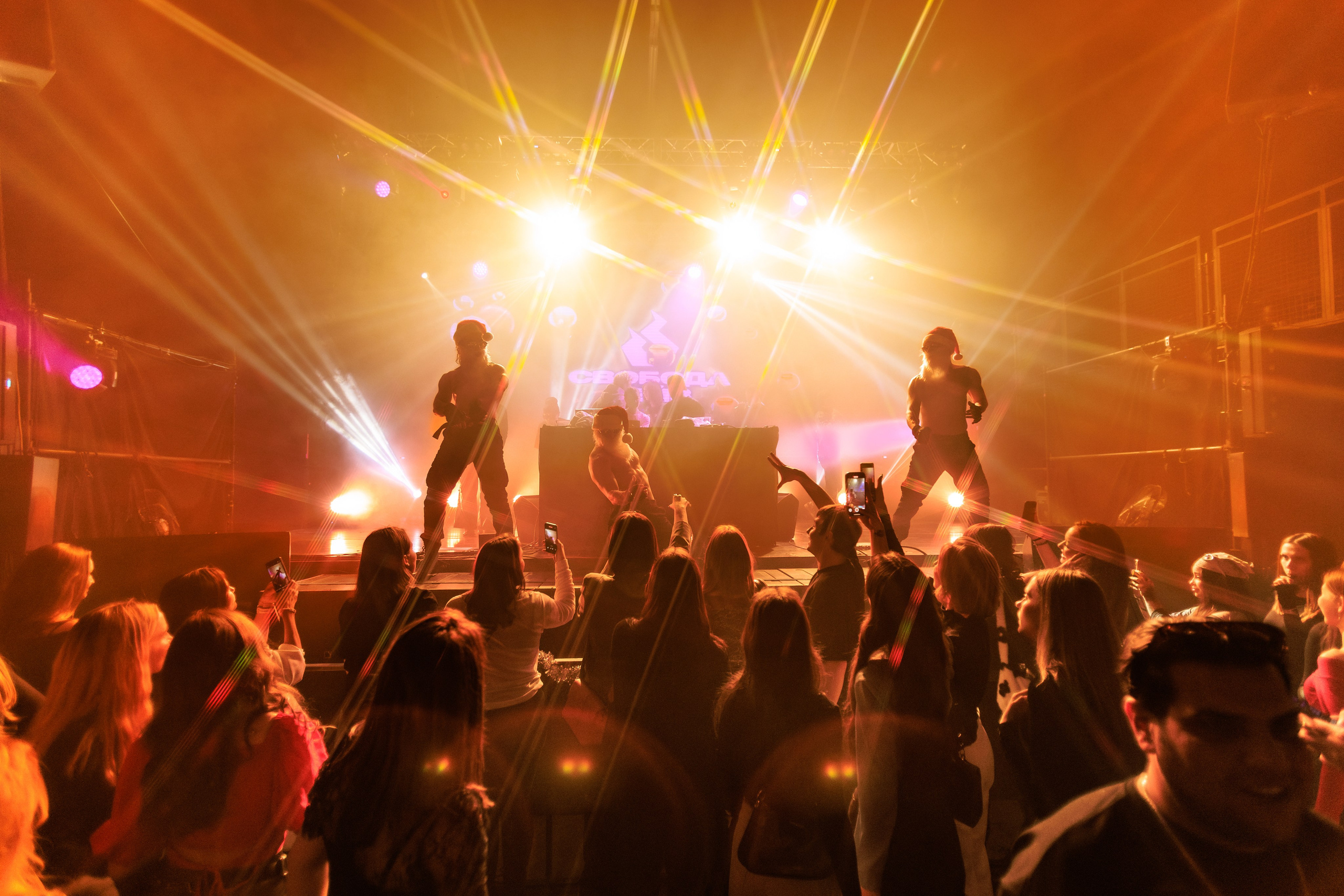 Девичник Winter Edition. Репортажный фотограф Екатеринбург | Яркий, качественный репортаж | Концерты, клубы, репортаж, праздники, корпоративы