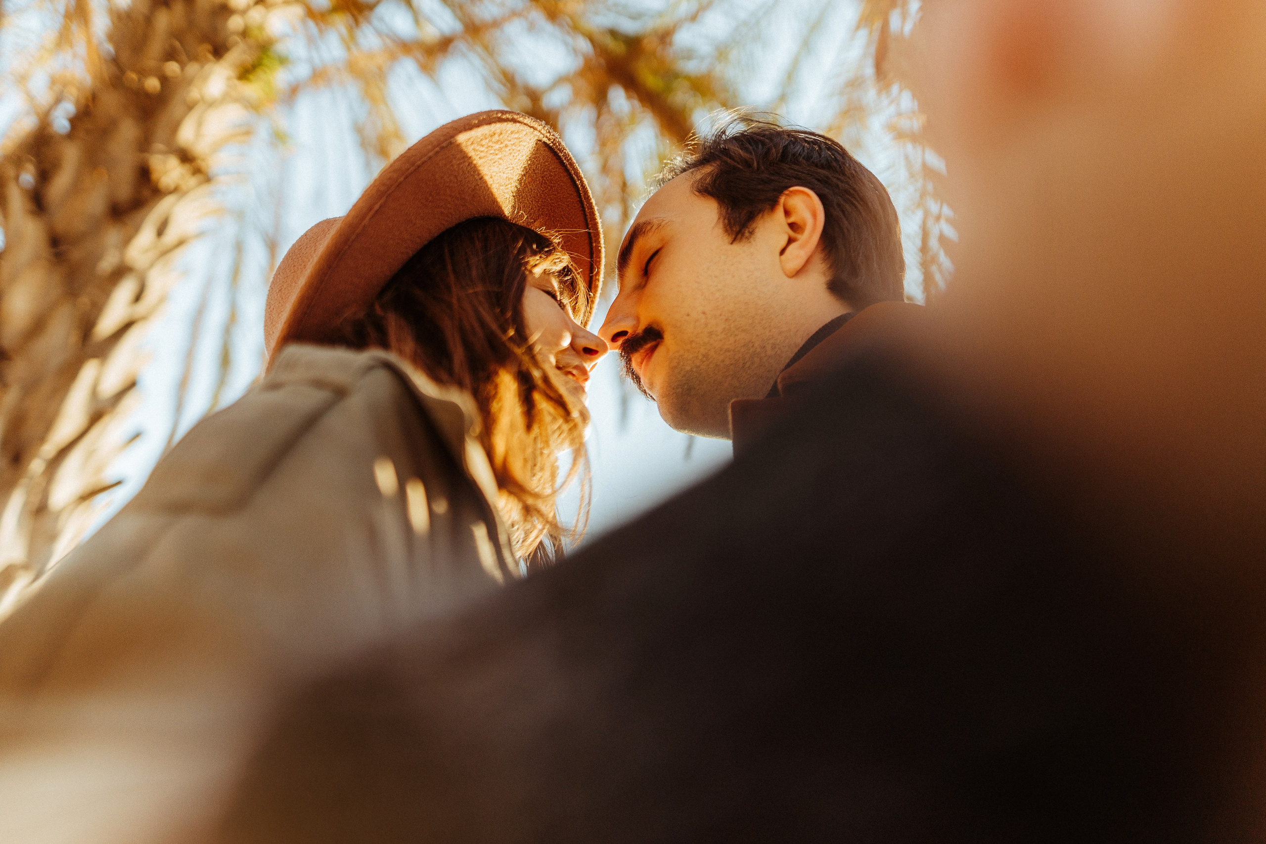 LOVE STORY. Фотограф в городе Мерсин