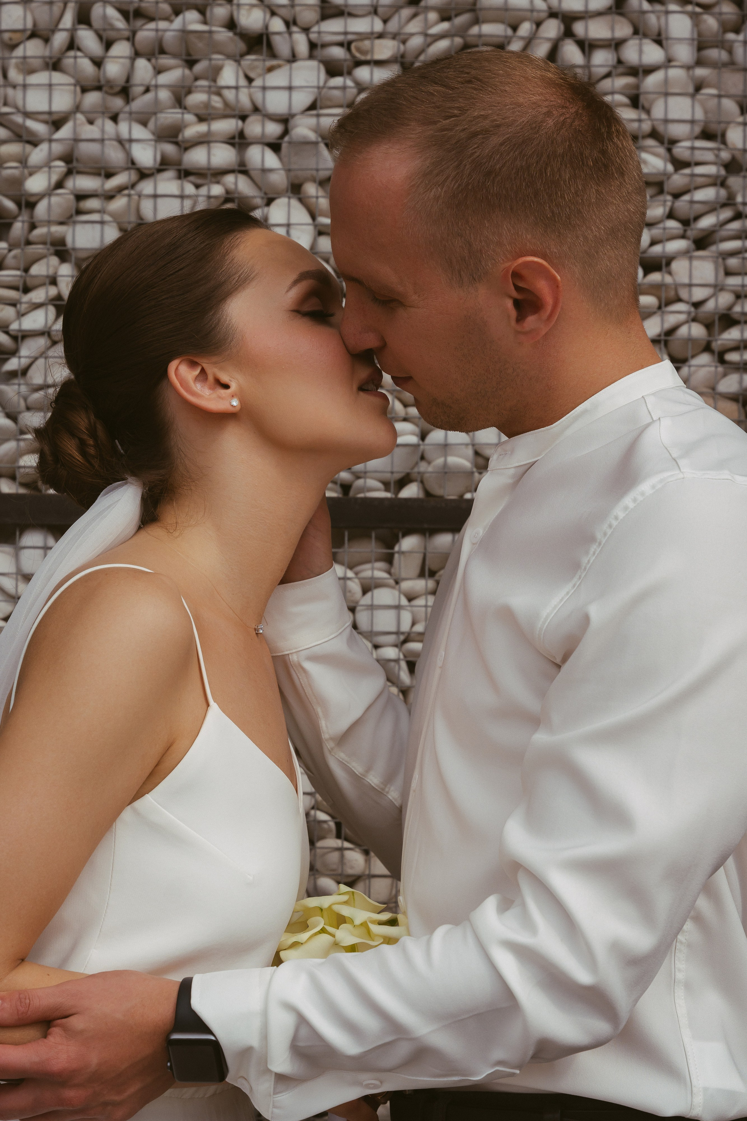 I&M Wedding day. Свадебный, репортажный, семейный фотограф Елена Брюхова