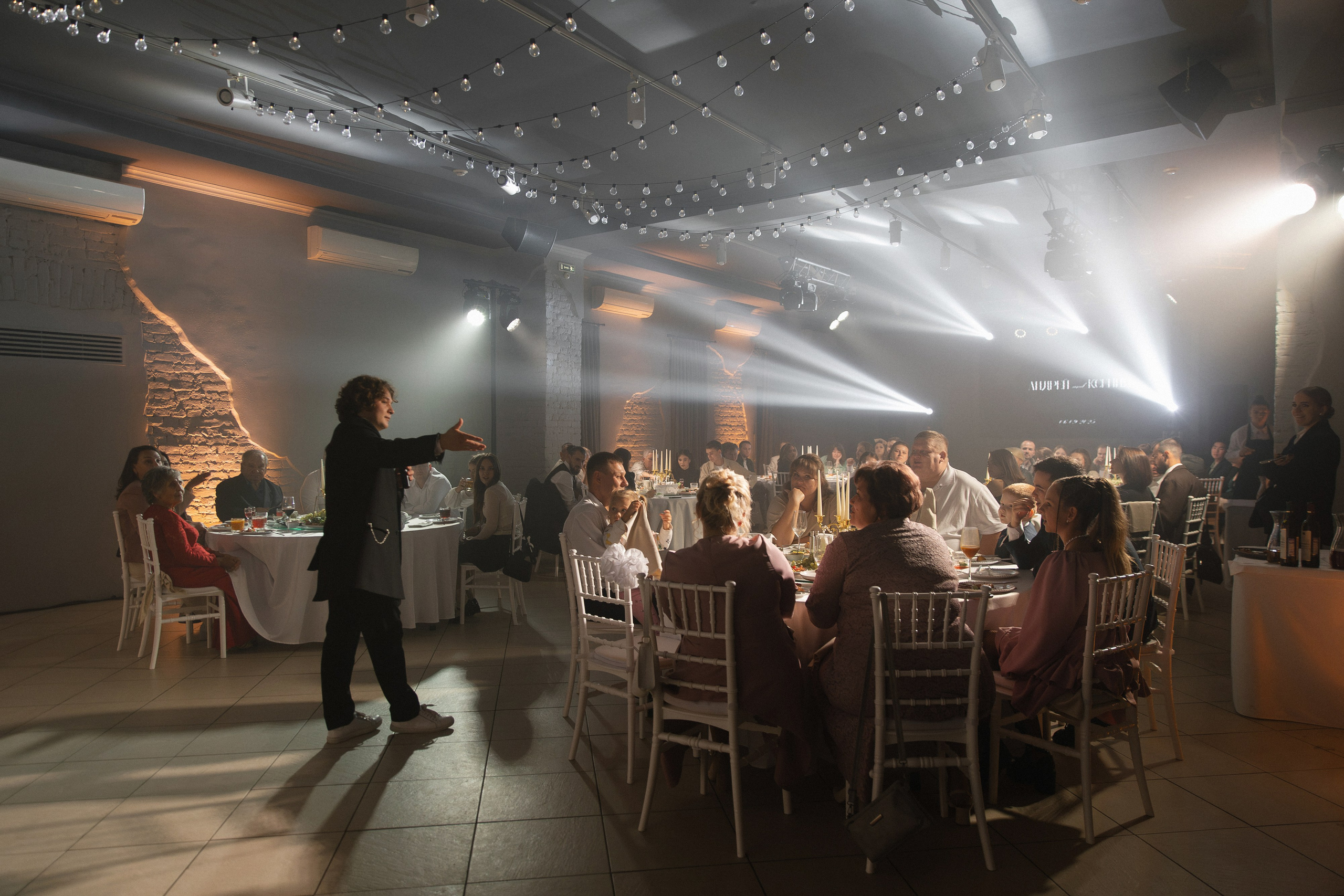 «ДАВАЙ СЫГРАЕМ СВАДЬБУ?». Maria Startseva Photo