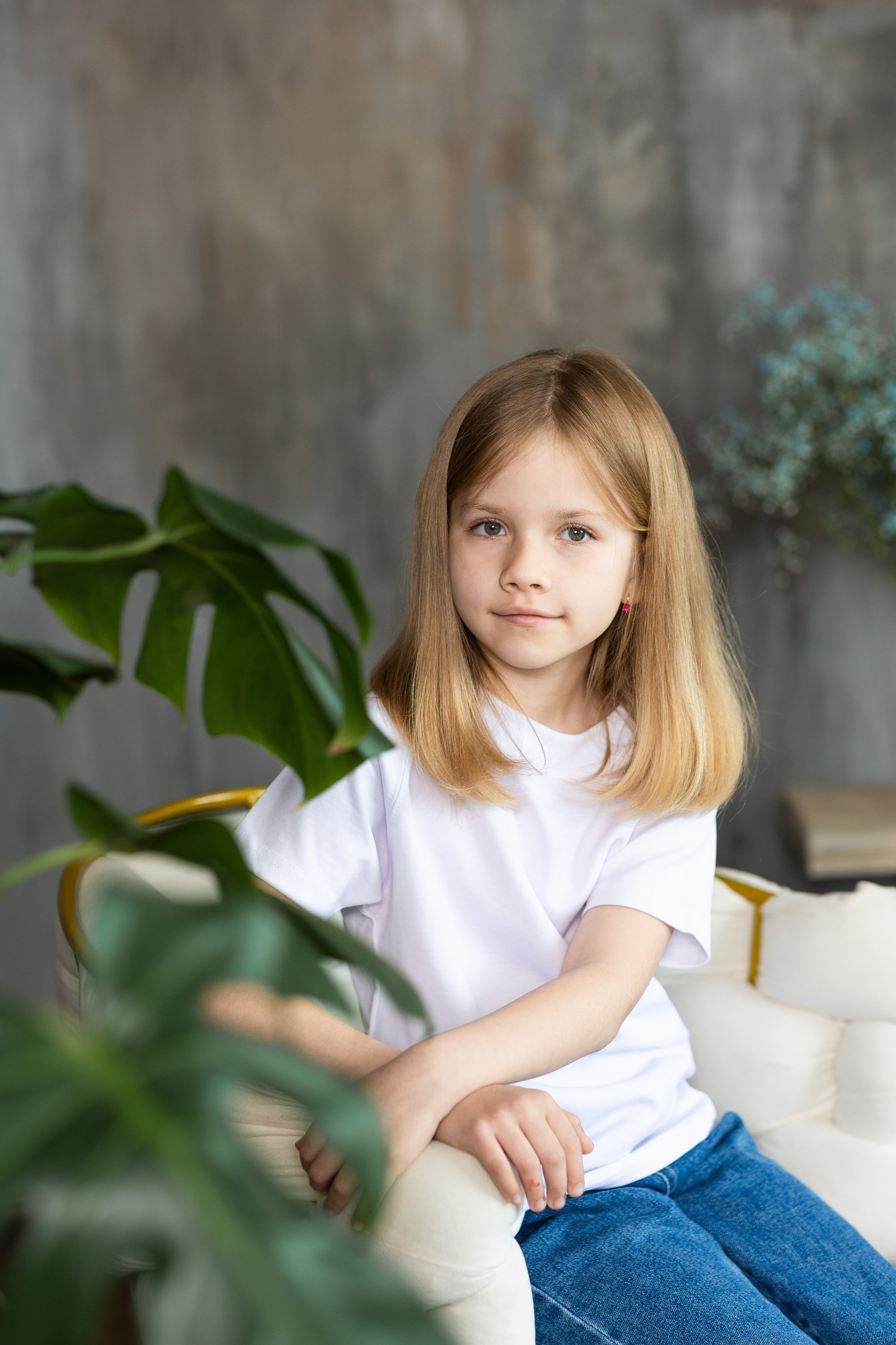 Студия Второклашки. Семейный, детский, школьный фотограф в Благовещенске Яна Белоусова