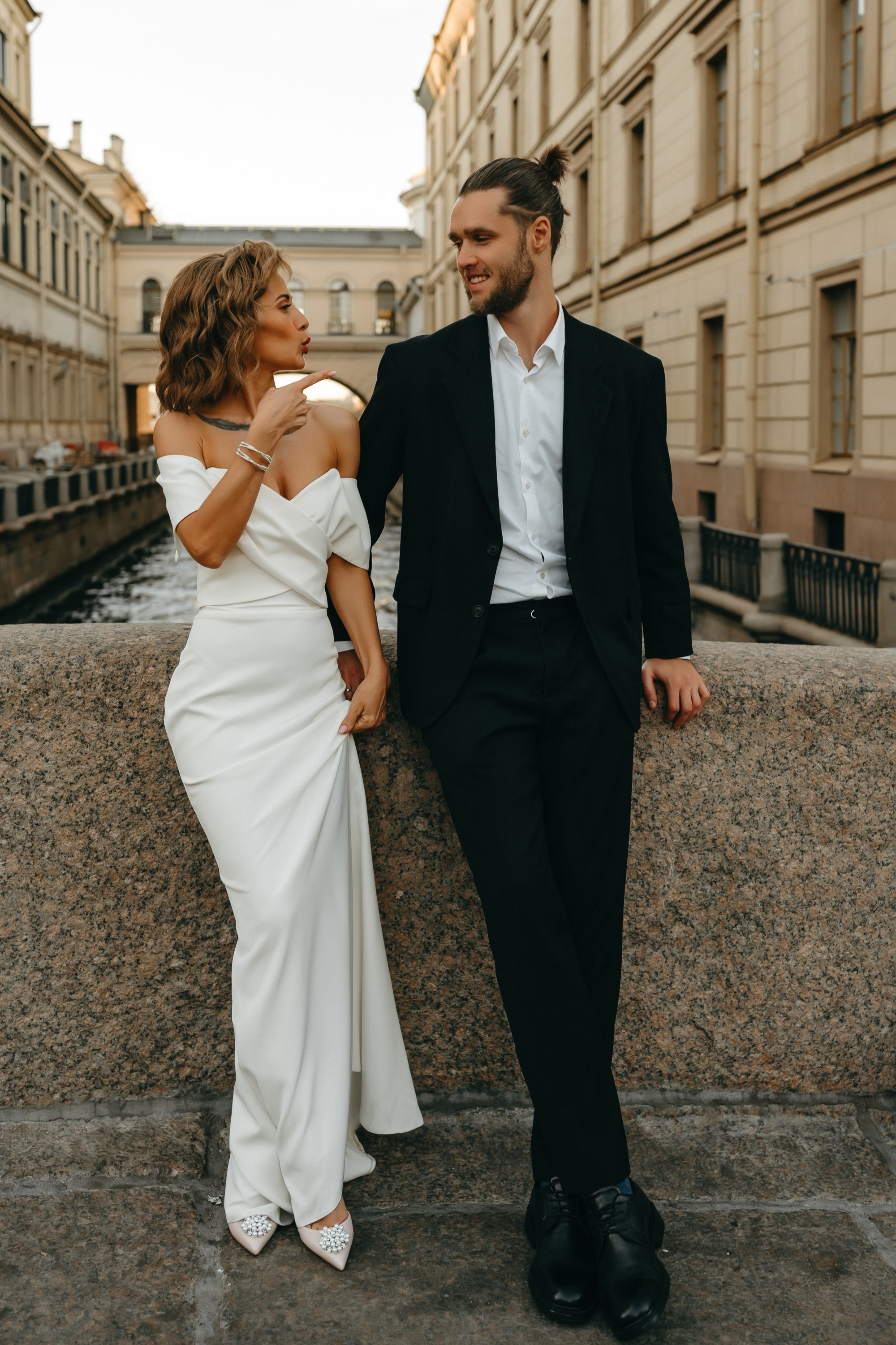 Свадьба Диана и Сергей. Фотограф Яна Савина