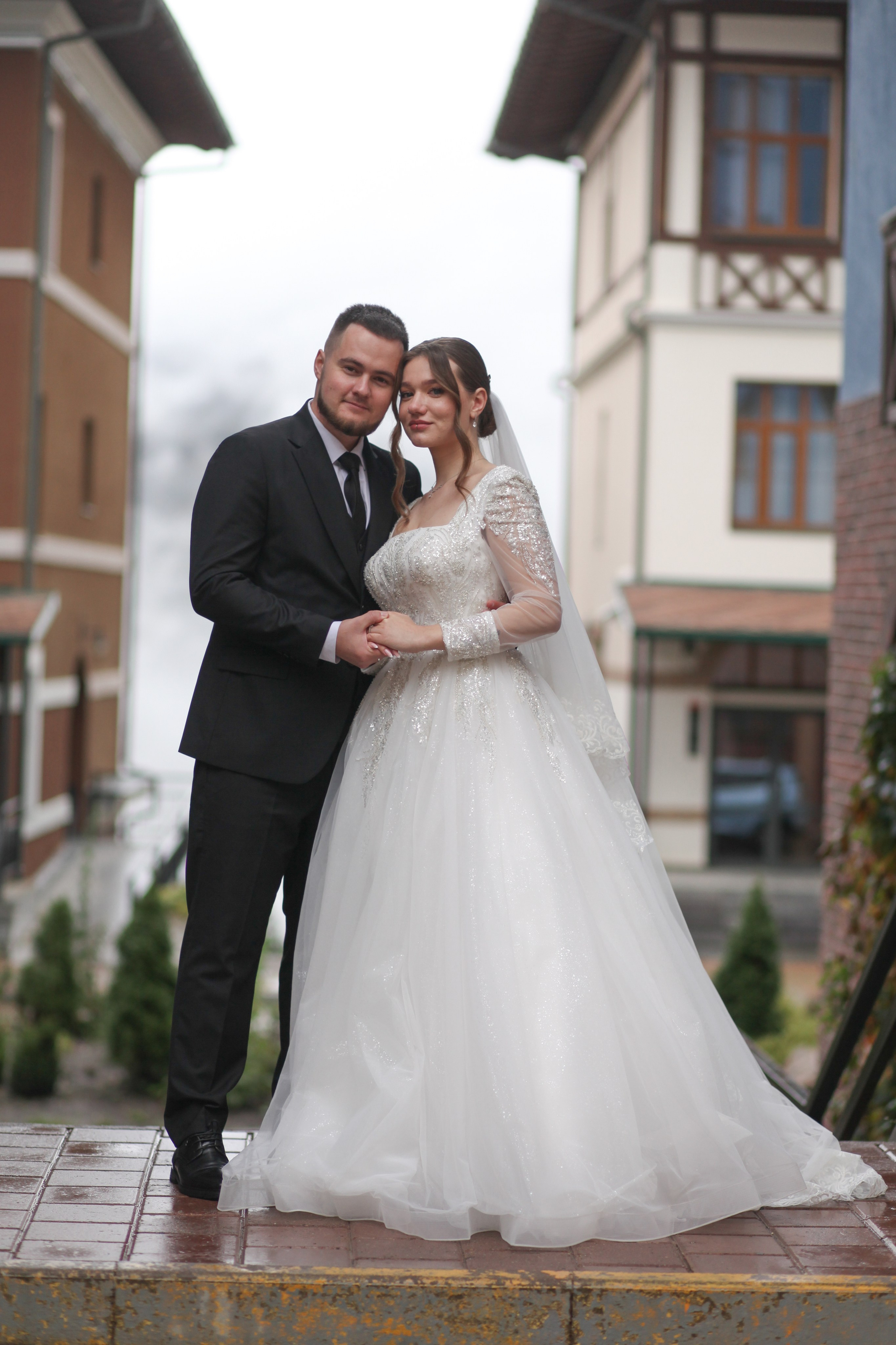 Свадьба в горах в Сочи. Свадебный фотограф в Самаре | в Сочи