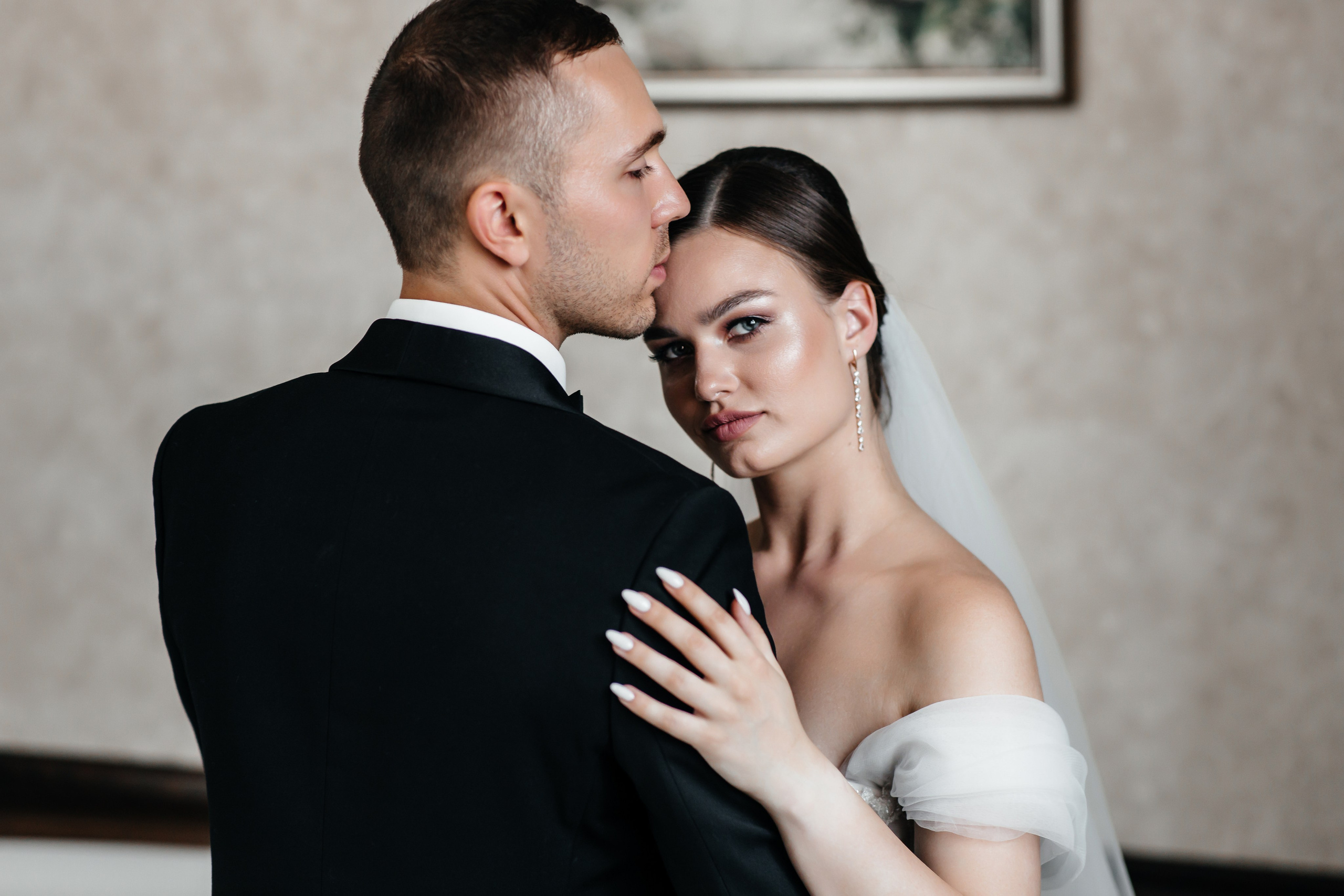 Анонс свадьбы для Романа и Алены. Свадебный фотограф в Крыму и Севастополе Ольга Баскакова