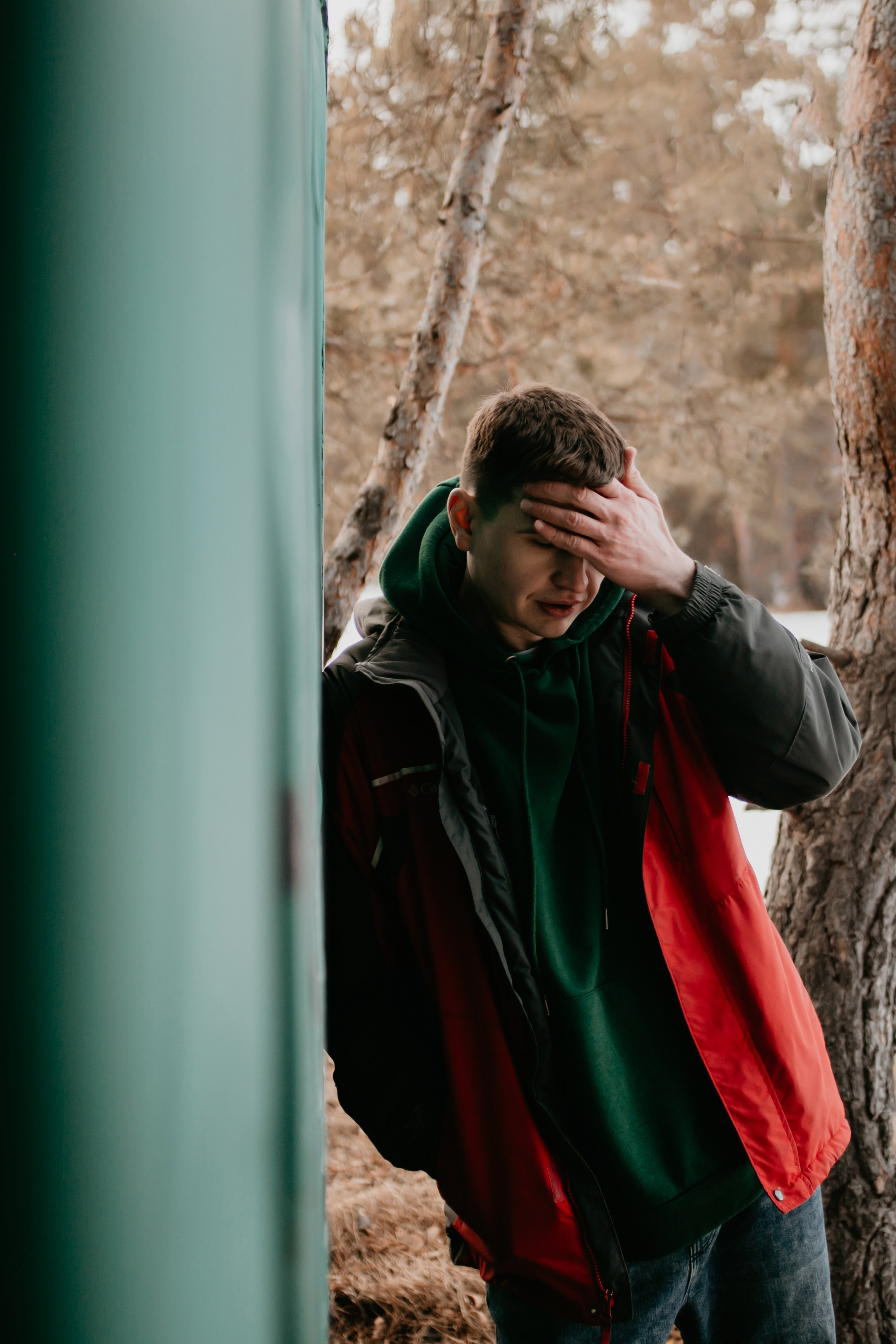 Прогулка. Дима. Фотограф в Челябинске Ополихина Анна