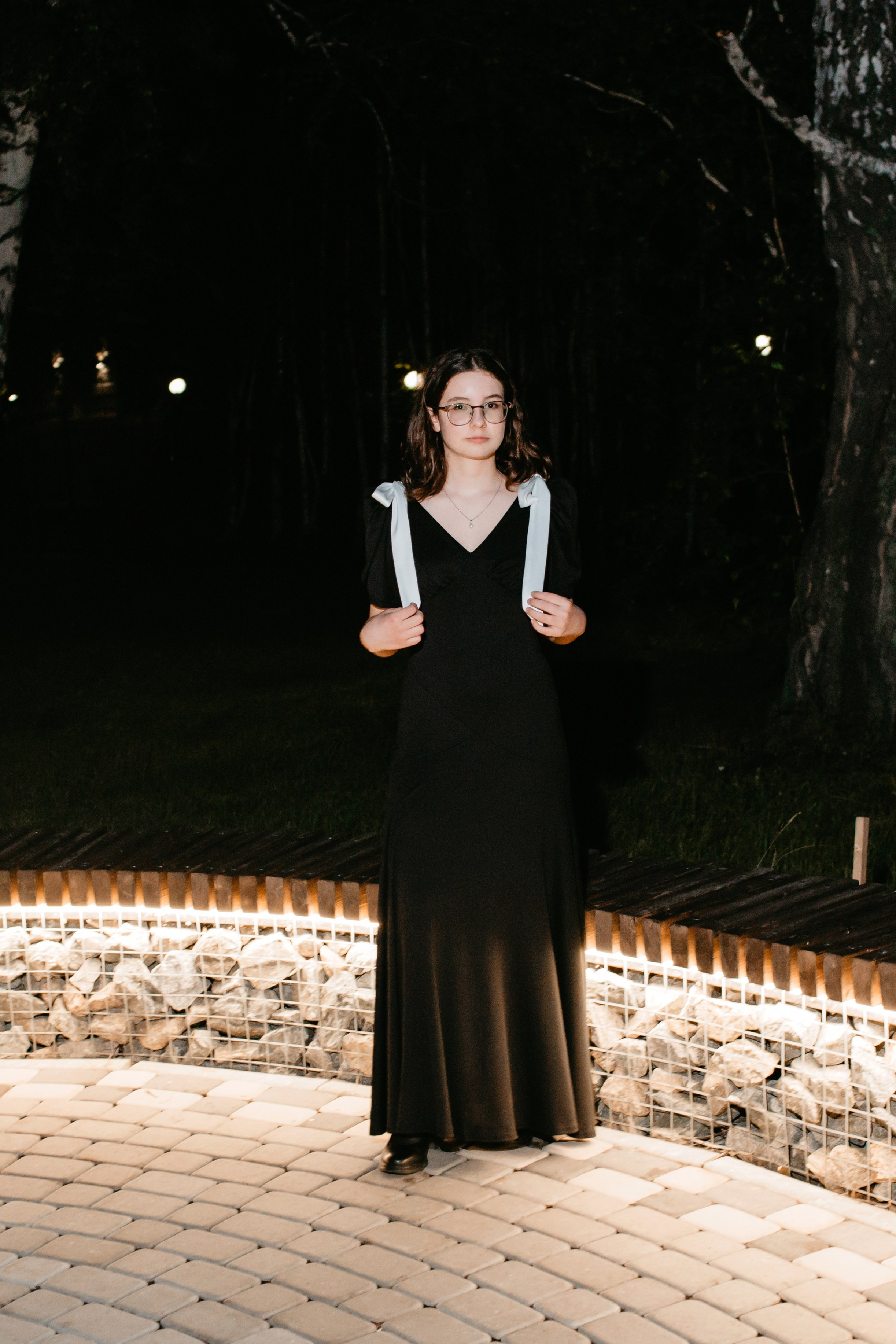 Выпускной 2025 (41 школа) 11 класс. Фотограф в Челябинске Ополихина Анна