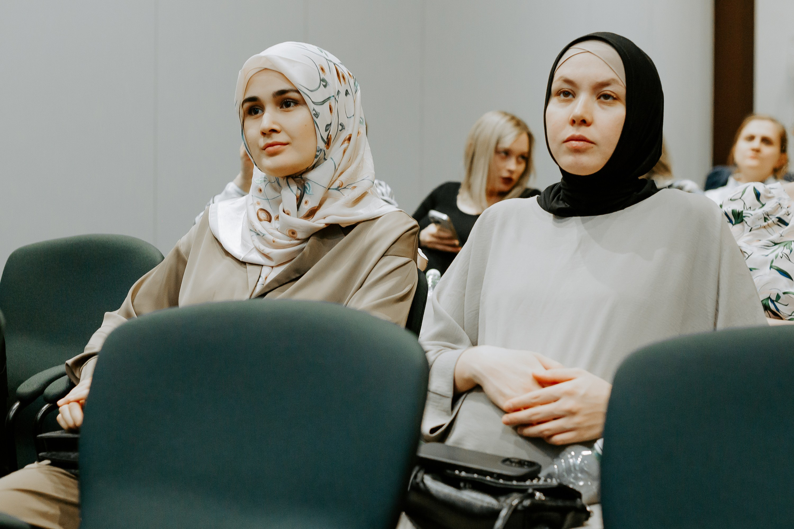 Уральский беременный форум 2024. Фотограф в Челябинске Ополихина Анна