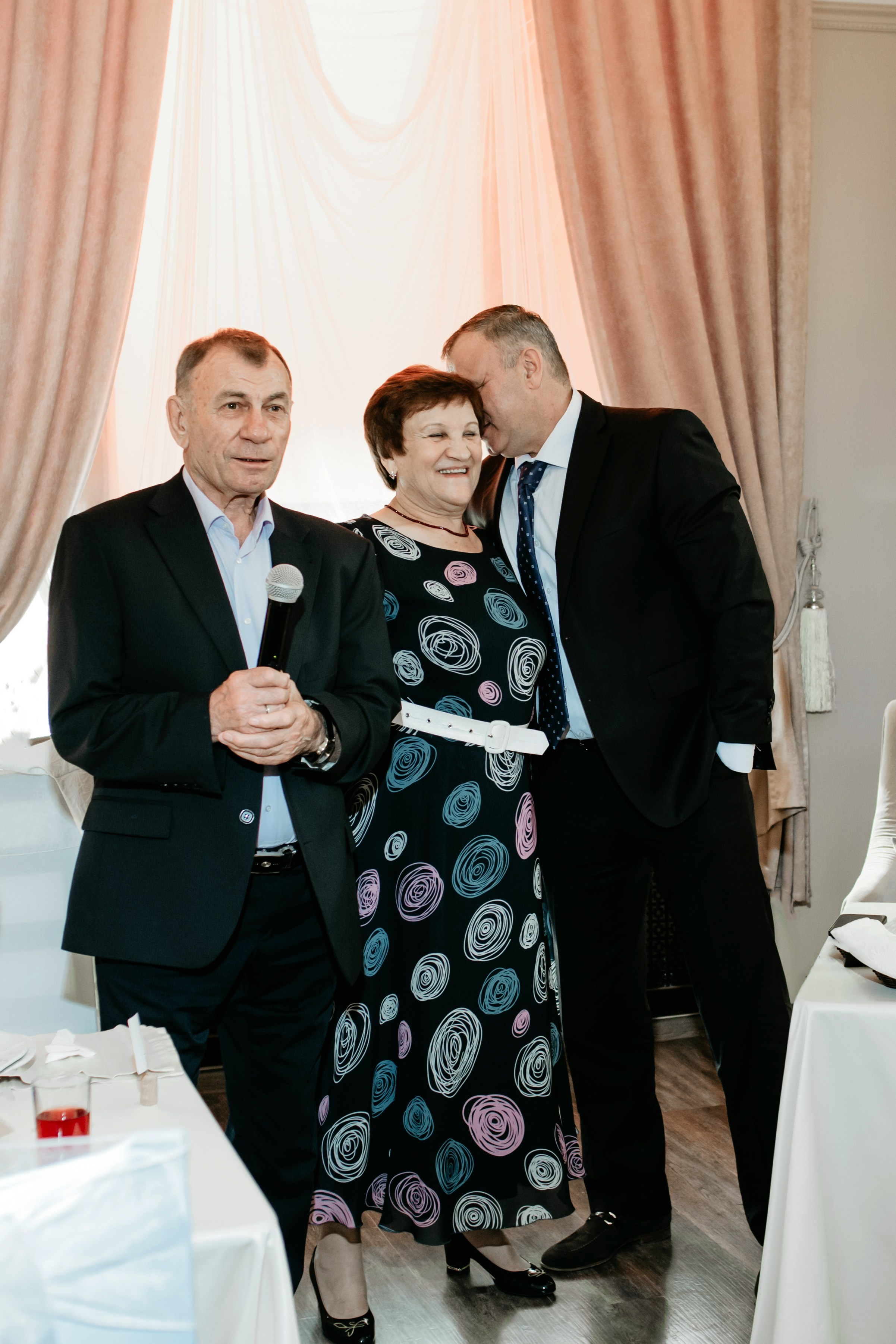 Юбилей 50. Фотограф в Челябинске Ополихина Анна