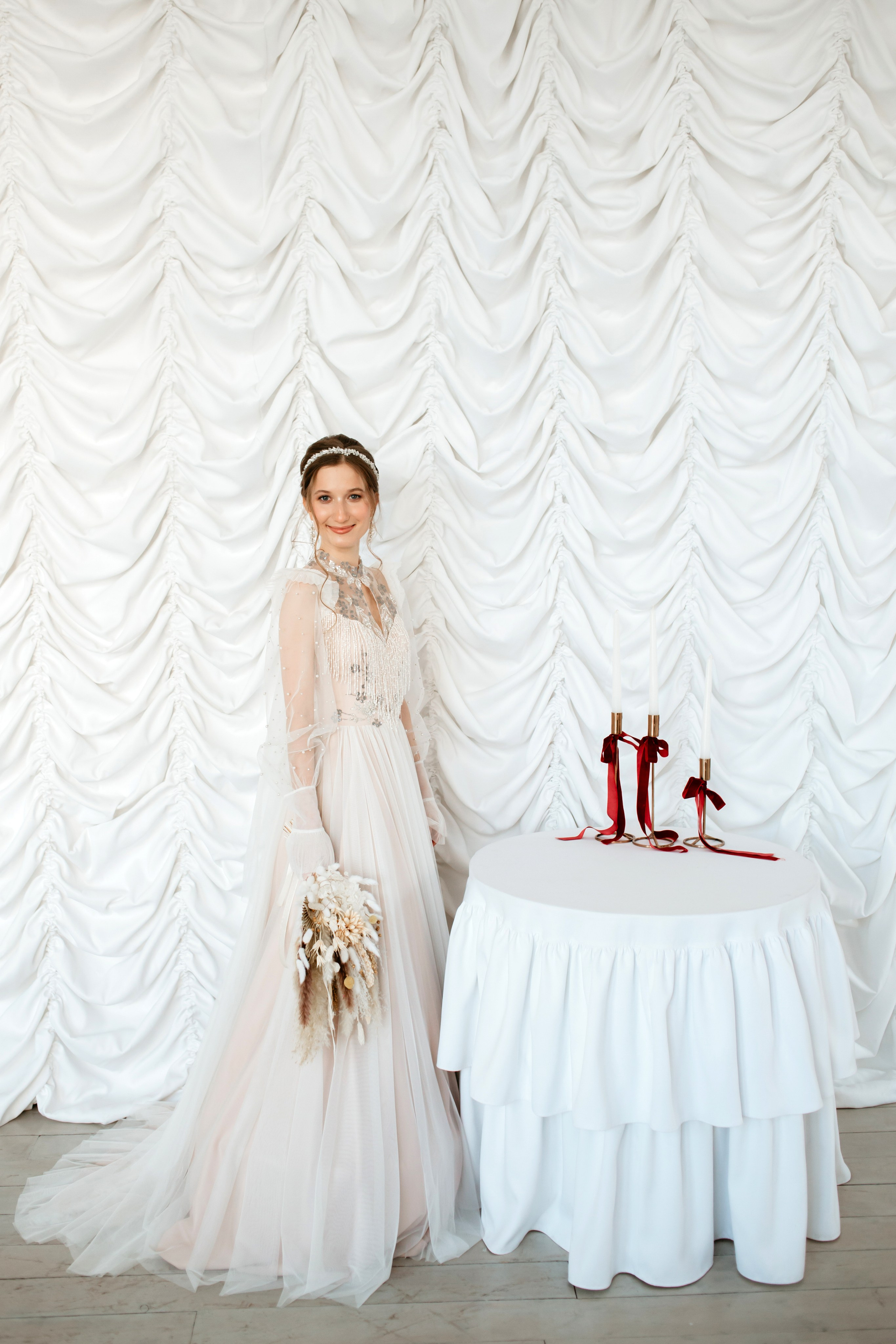 Свадебная фотосессия Анны и Дмитрия. Фотограф в Челябинске Ополихина Анна