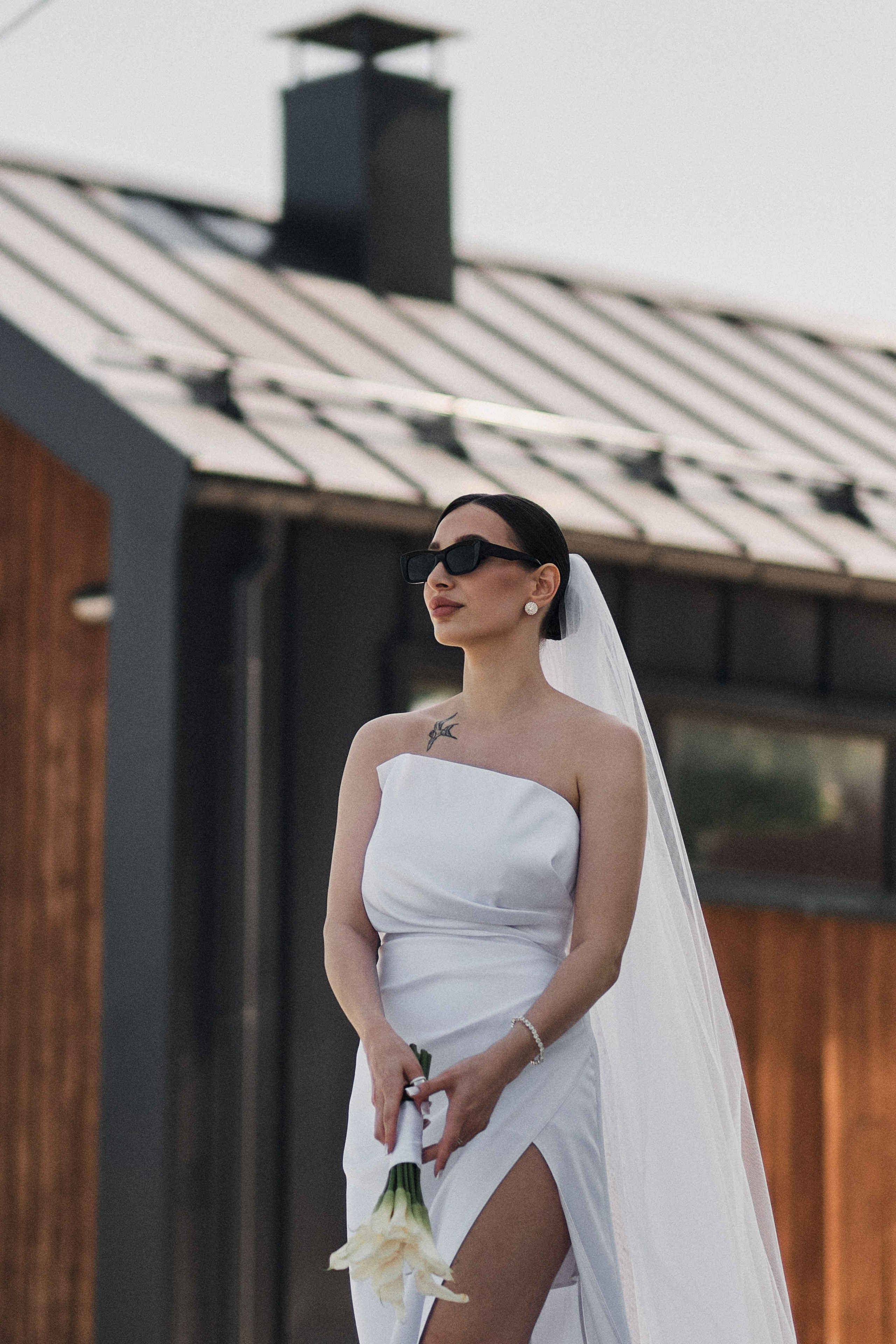 Elegant Wedding. Свадебный и портретный фотограф Орлов Никита