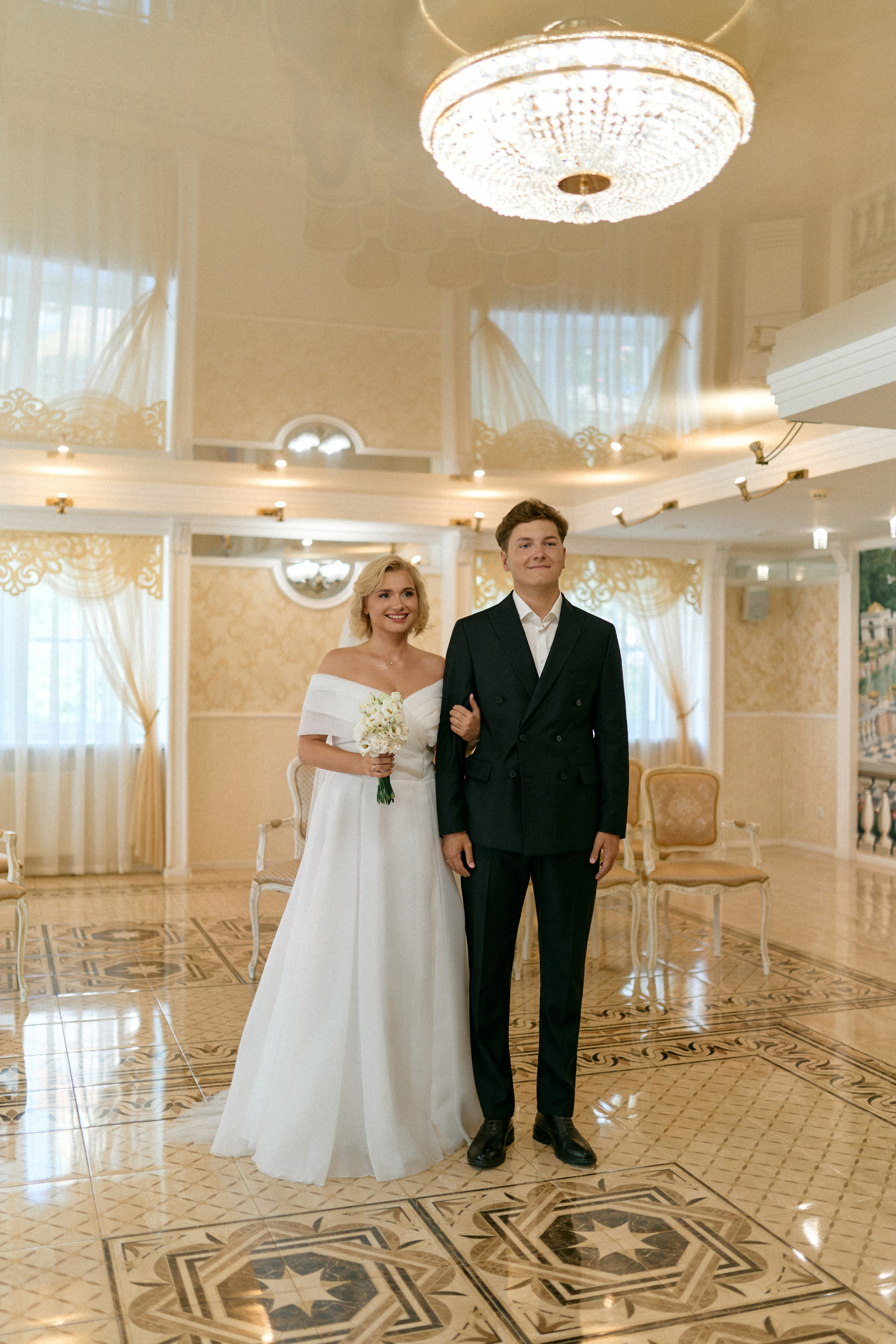 Иван & Кира. Сестры Карабаза. Фотографы и ретушеры в Москве и Санкт-Петербурге