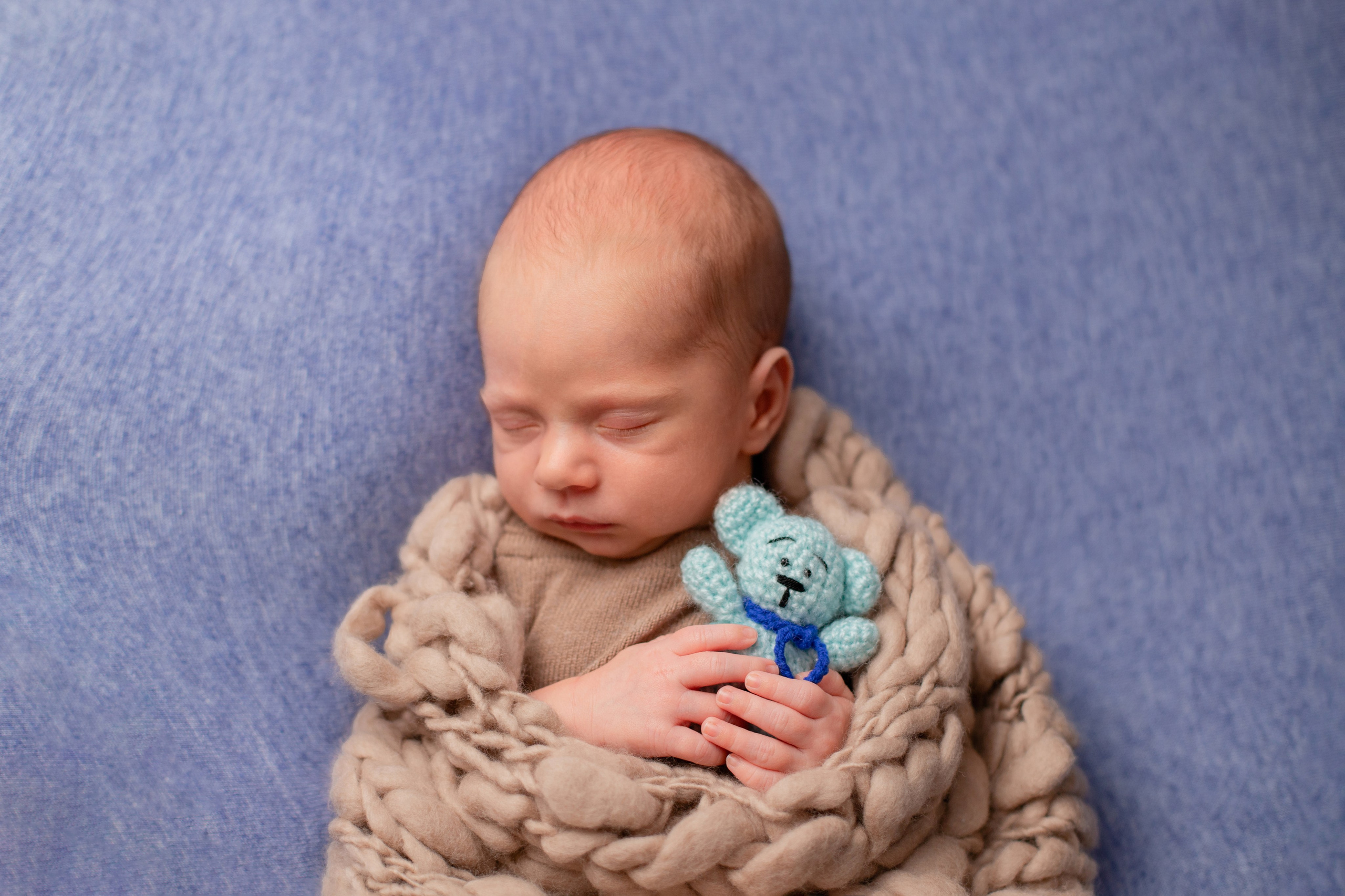 Малыш Василий (21 денечков). Фотограф в Северском районе| г. Краснодар Алена Заливчая