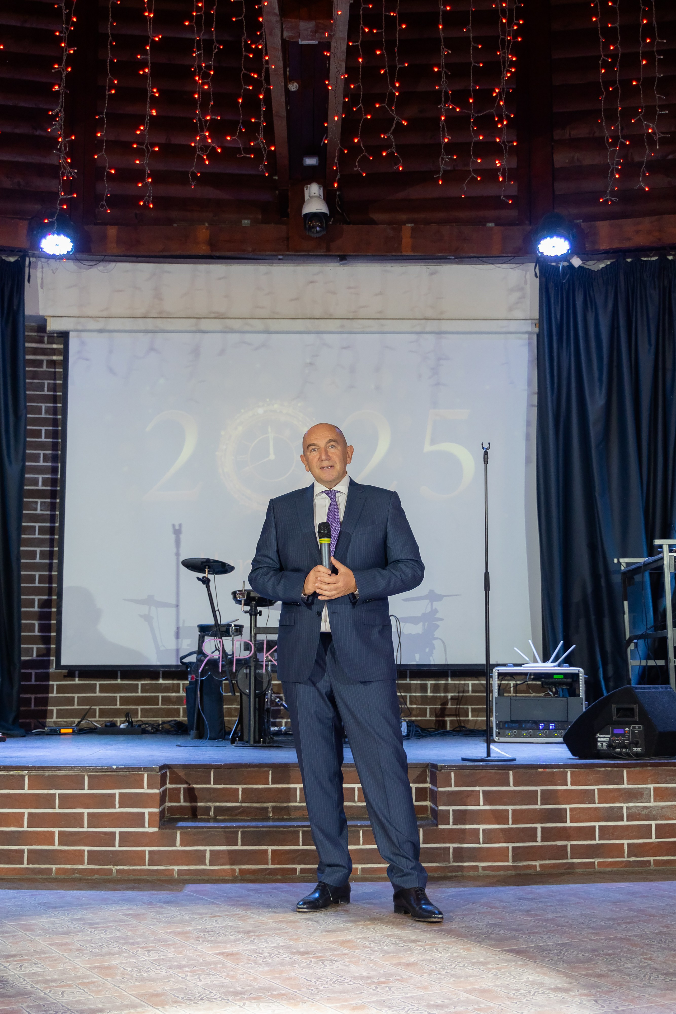 Корпоративная новогодняя съемка для логистической компании ИТА. Свадебный фотограф в Минске/Беларуси Сергей Спиридонов