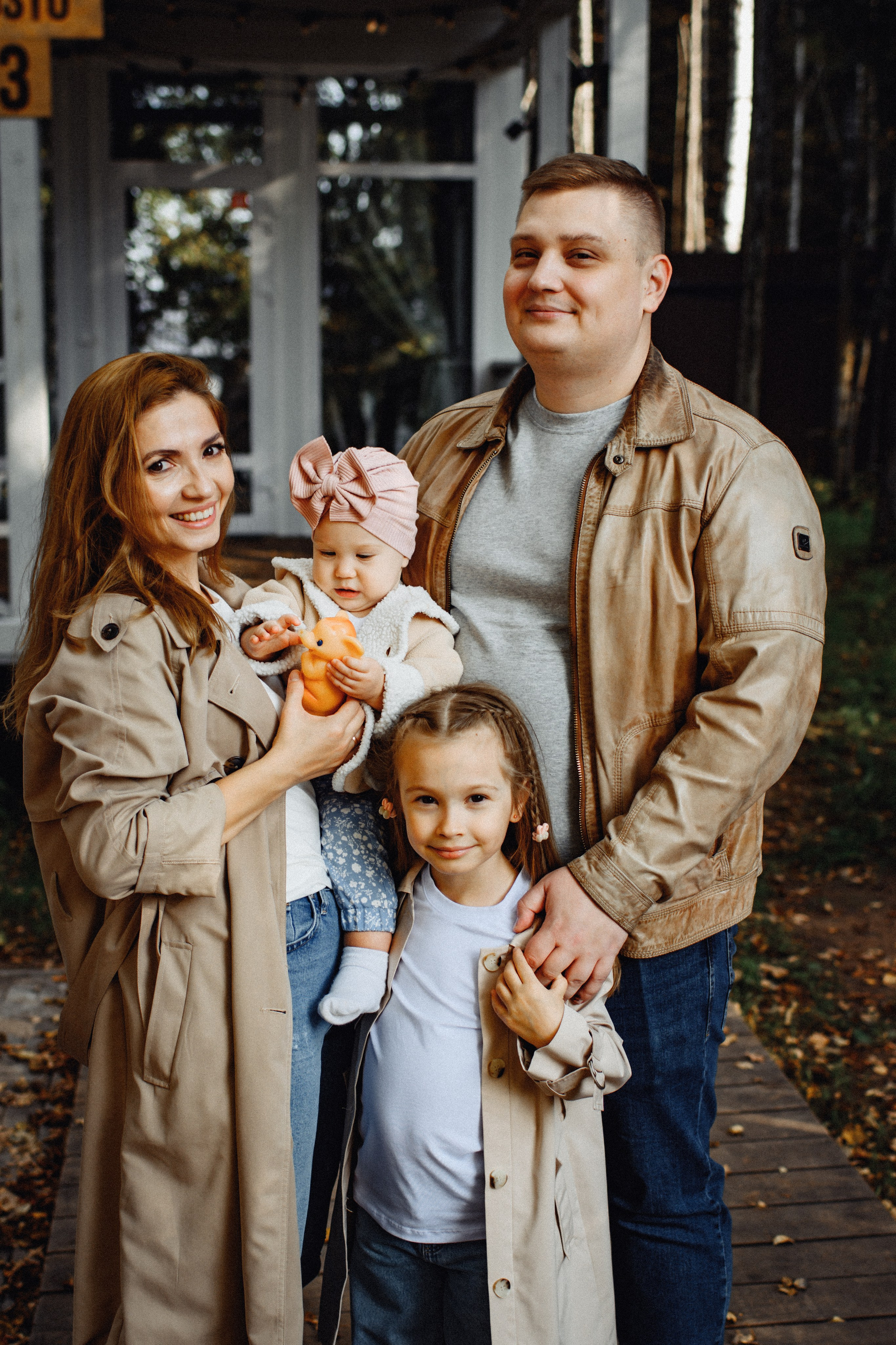 В твоих обьятиях. Фотограф в Ижевске Наталья Медведцева