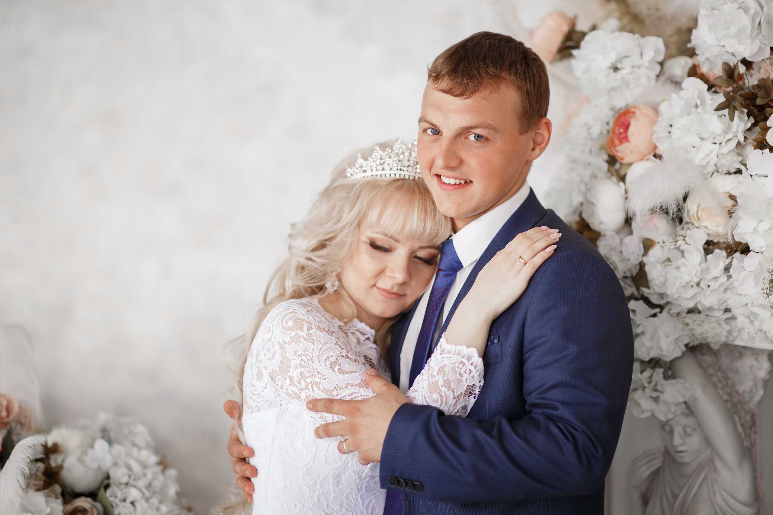 Александр и Ксения. Свадебный и семейный фотограф Черняева Анна| Нижний Новгород