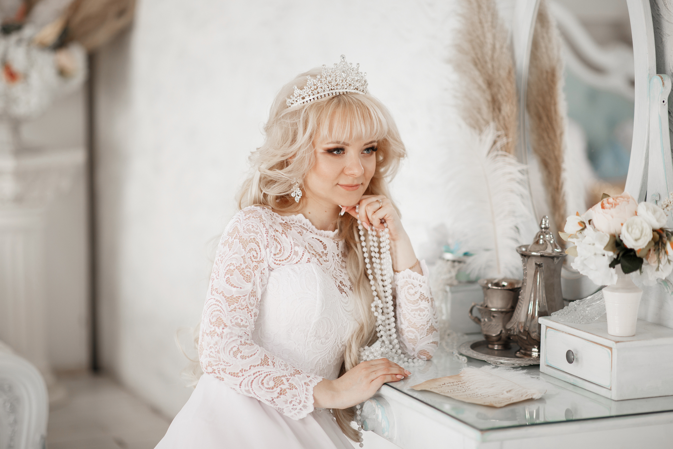 Александр и Ксения. Свадебный и семейный фотограф Черняева Анна| Нижний Новгород