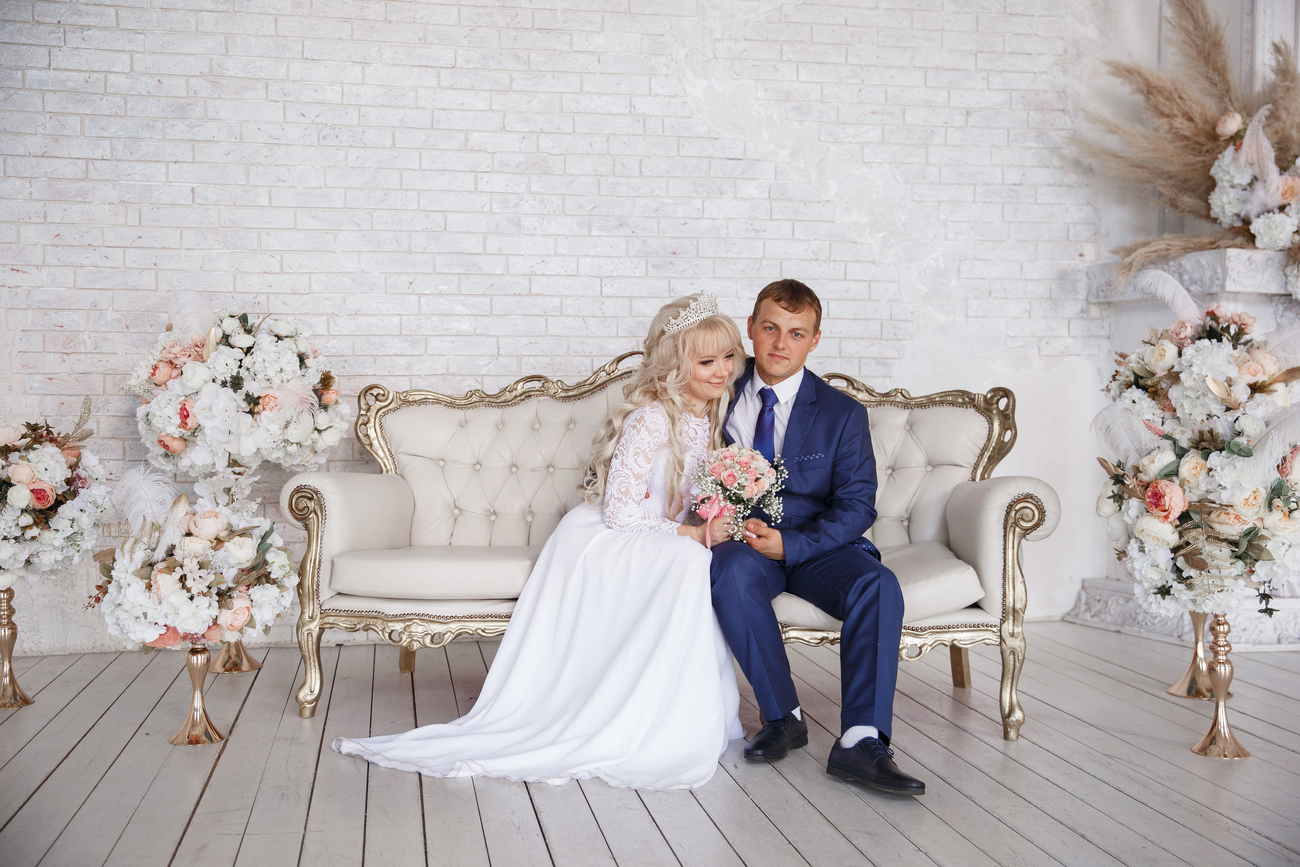 Александр и Ксения. Свадебный и семейный фотограф Черняева Анна| Нижний Новгород