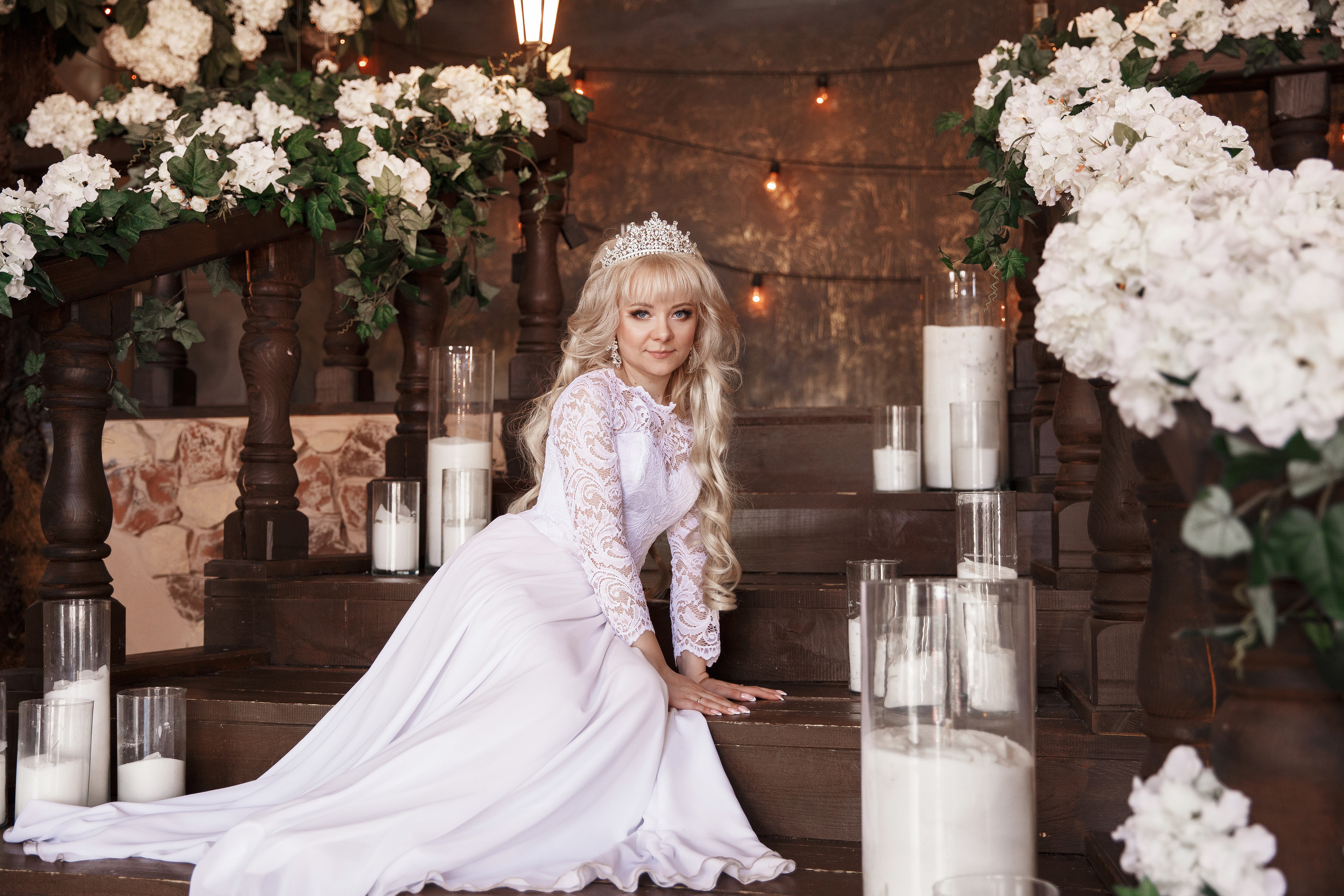 Александр и Ксения. Свадебный и семейный фотограф Черняева Анна| Нижний Новгород