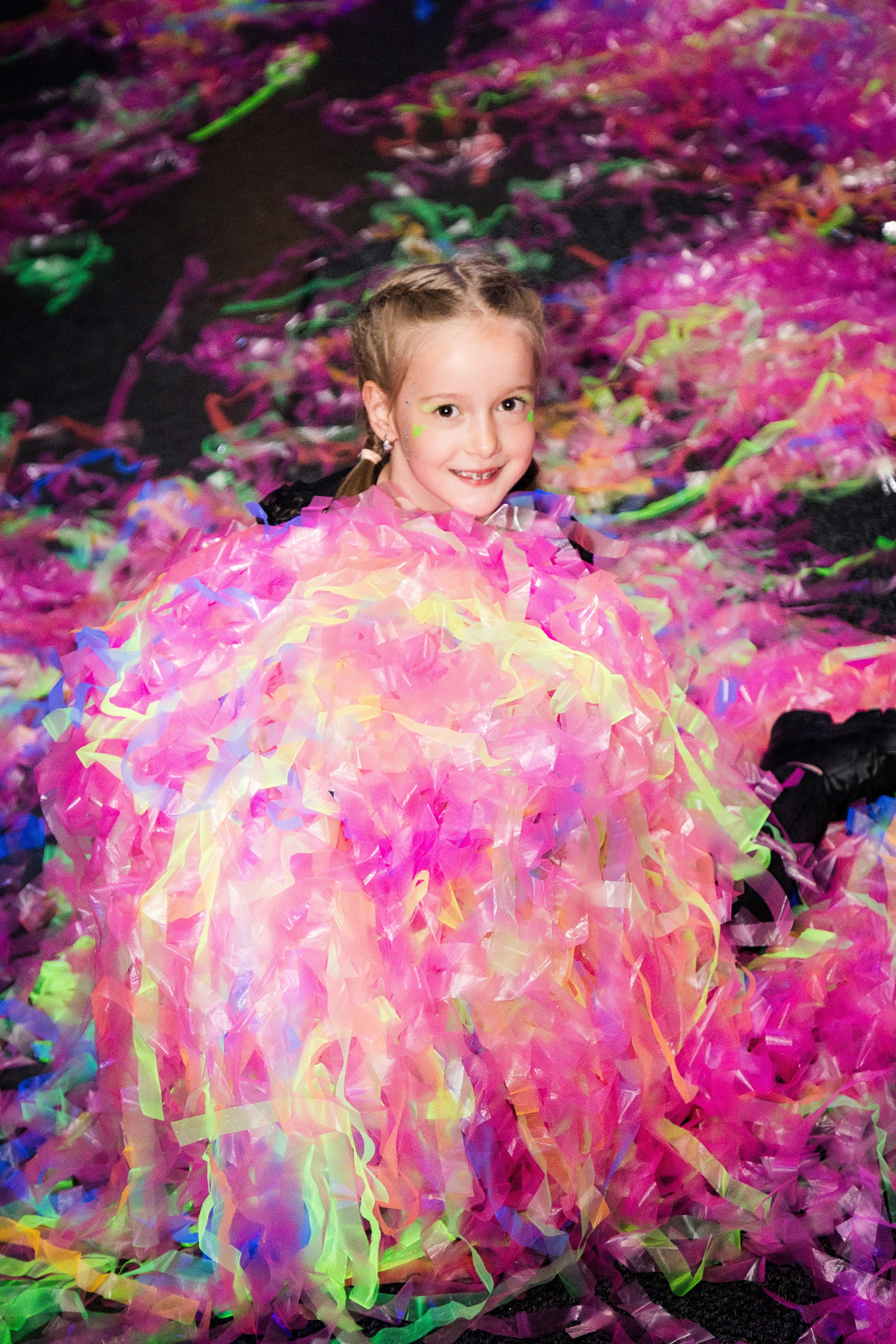 Офелии 8 лет. Детский фотограф видеограф в Хабаровске Михаил Орлов