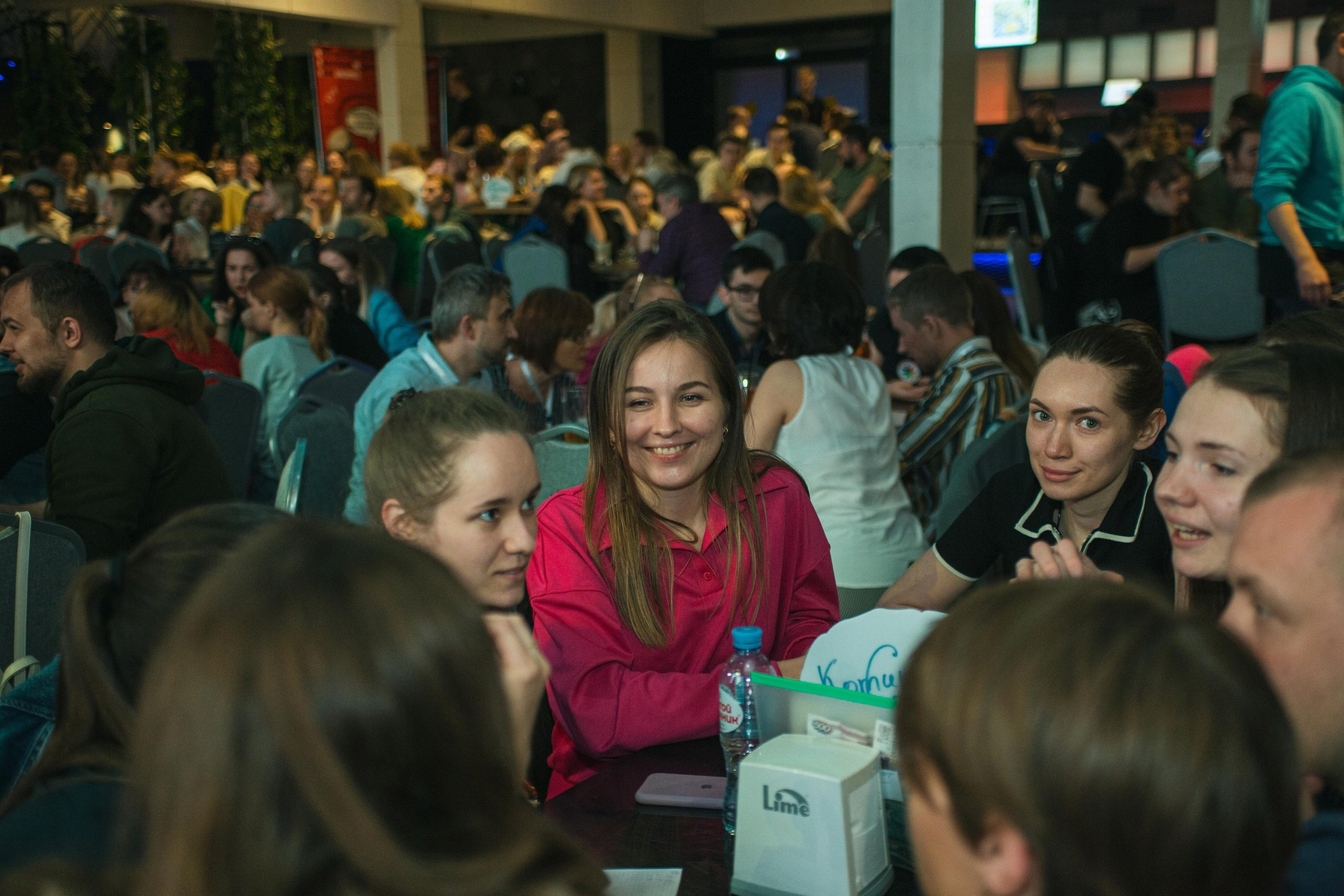 Первый медицинский квиз «Medical Brain Battle» сезон 2023. Ведущий на свадьбу, корпоратив и юбилей в Москве Сергей Рябинин