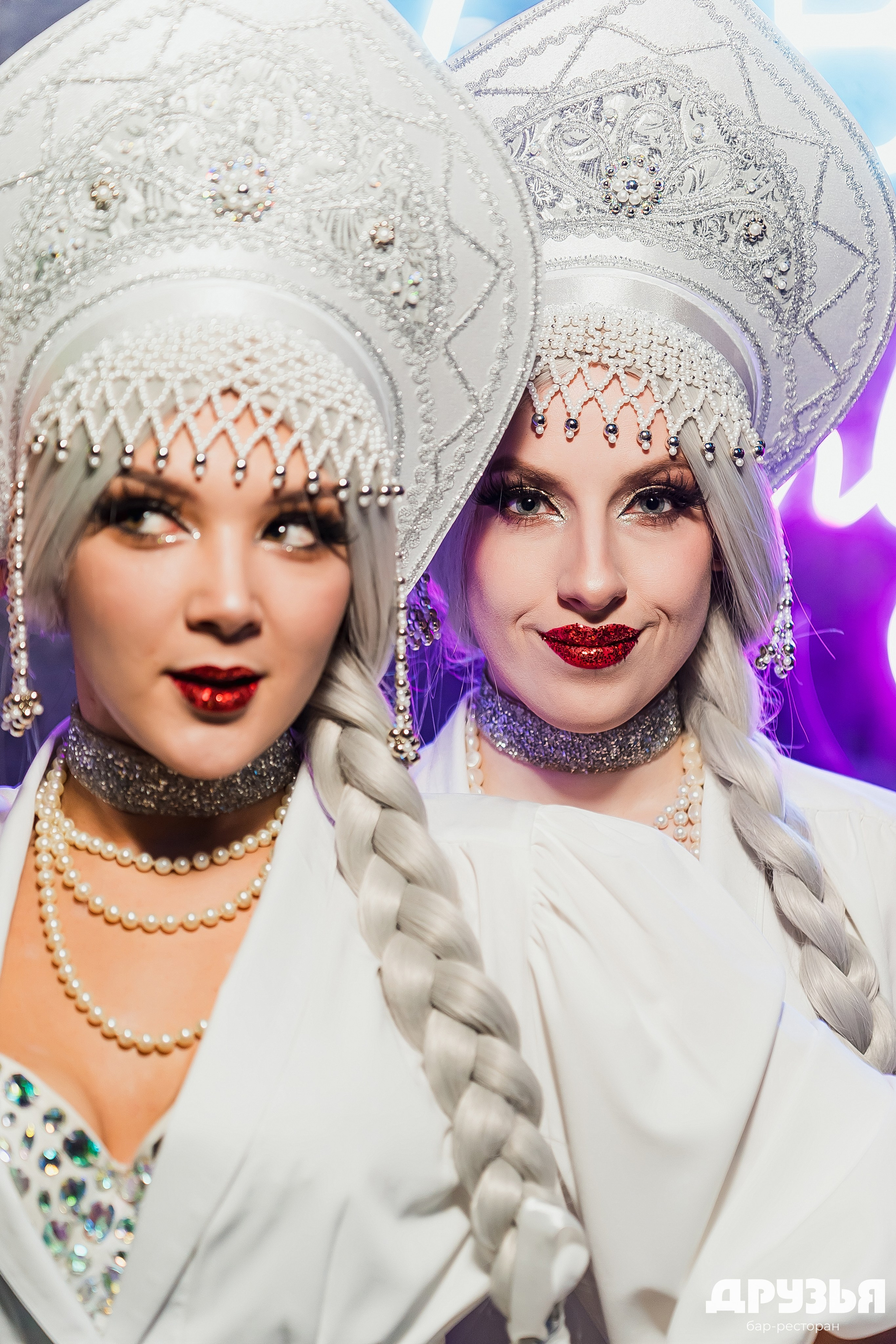 Happy New Year. Cast event. Go-Go, Анимация, Шоу-балет, Чирлидинг, Ring-girls Кемерово