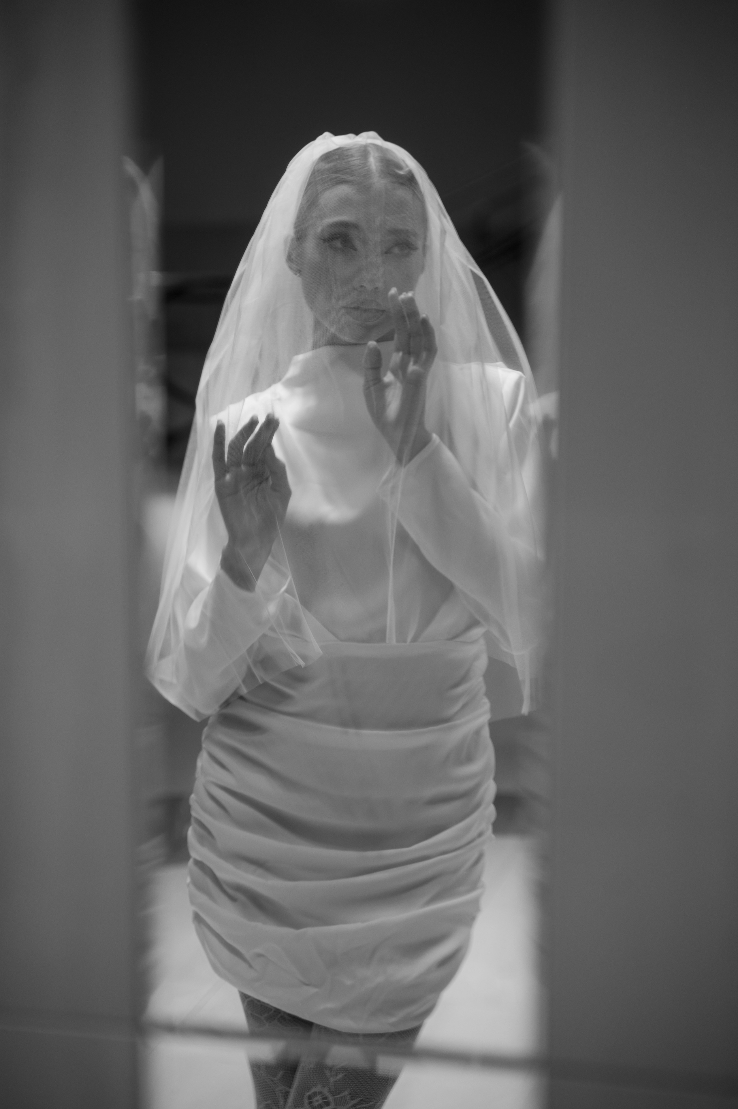 Милана. Фотограф Вито Бурмасов | Москва