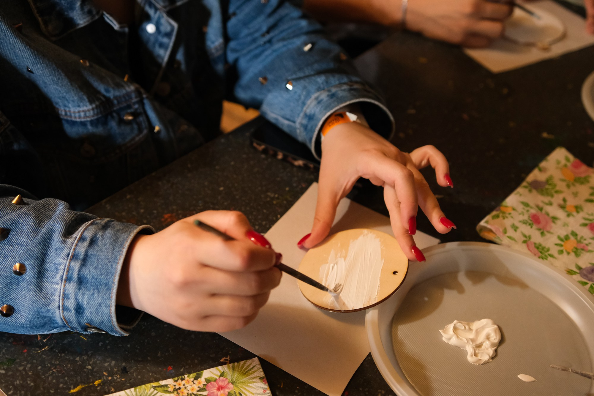 Фото и видео съемка мероприятия. Фото и видеосъемка