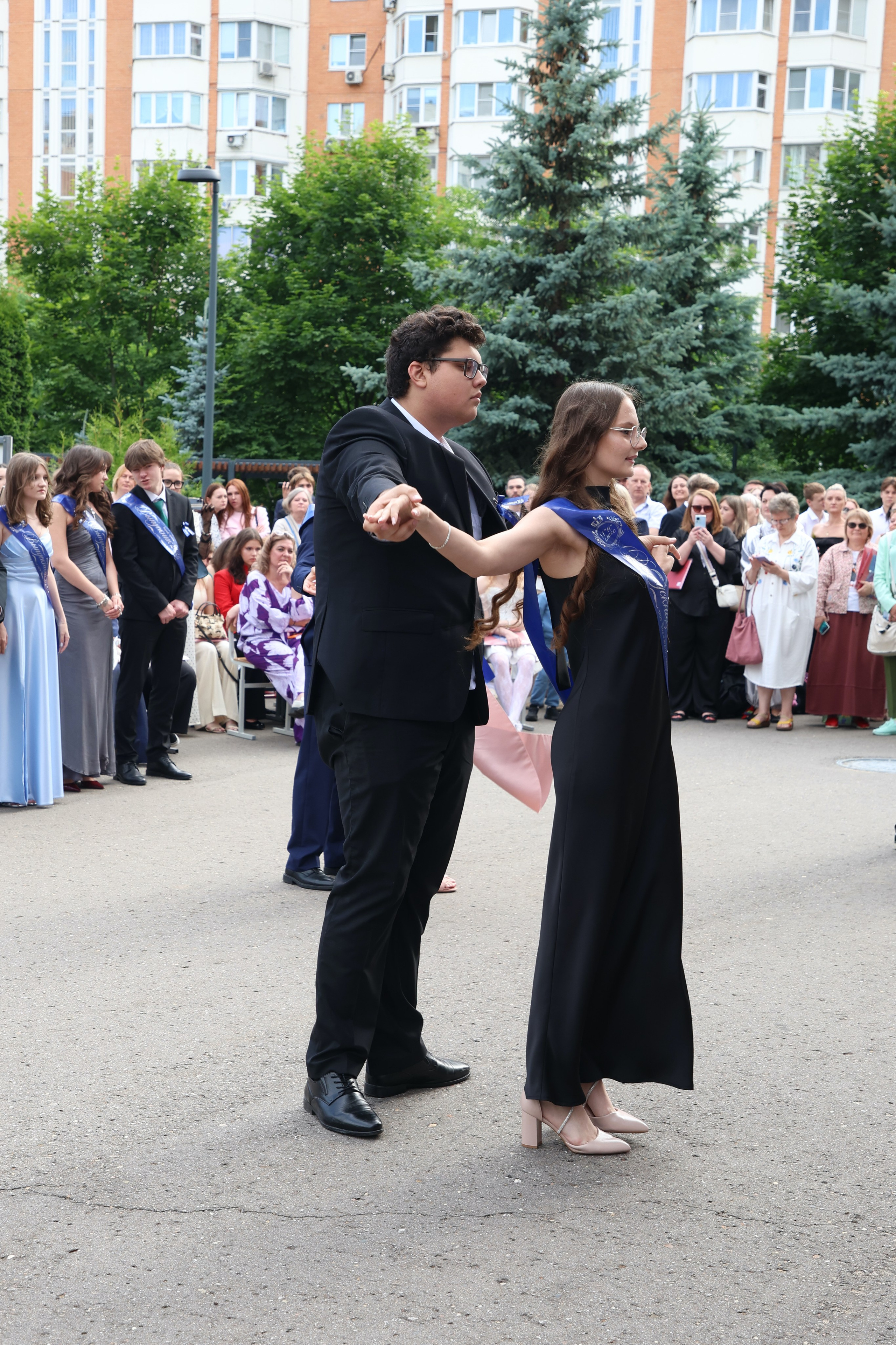 26/06/26. Школьные выпускные альбомы в Москве Марина Николаева