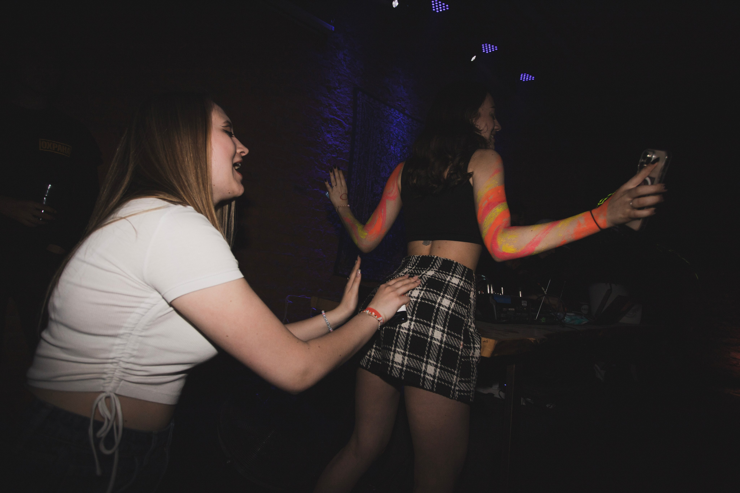 Репортажная съемка. GALLERY