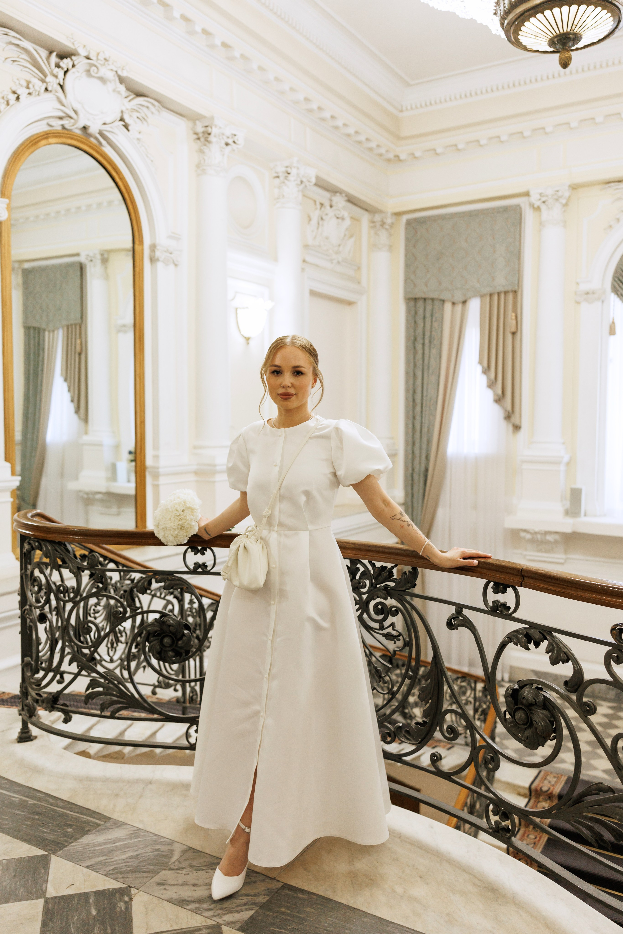 Александр и Татьяна — ДБ№ 2. Боженова Елена фотограф Санкт-Петербург