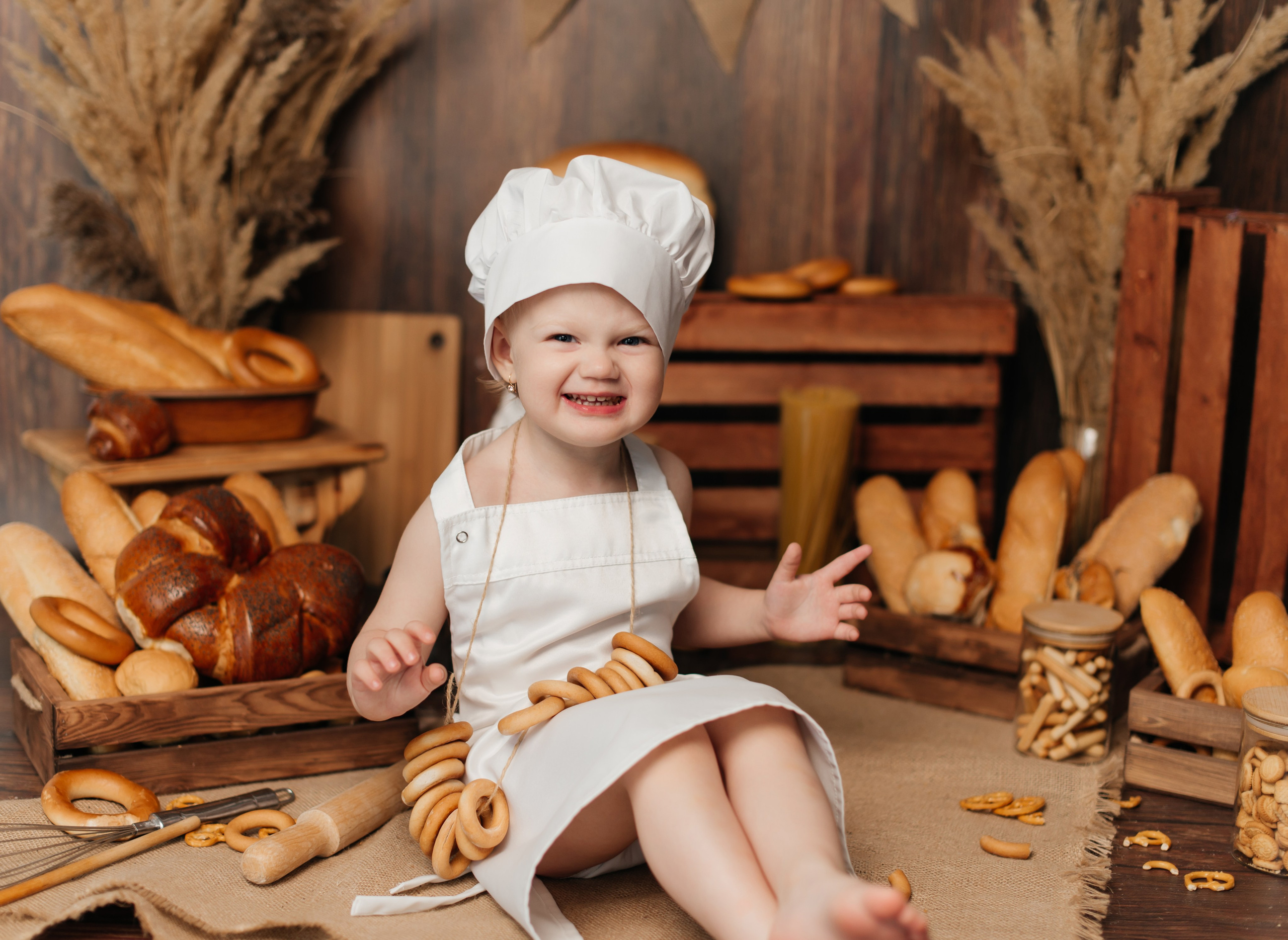 Детские. Фотограф Палий Ульяна