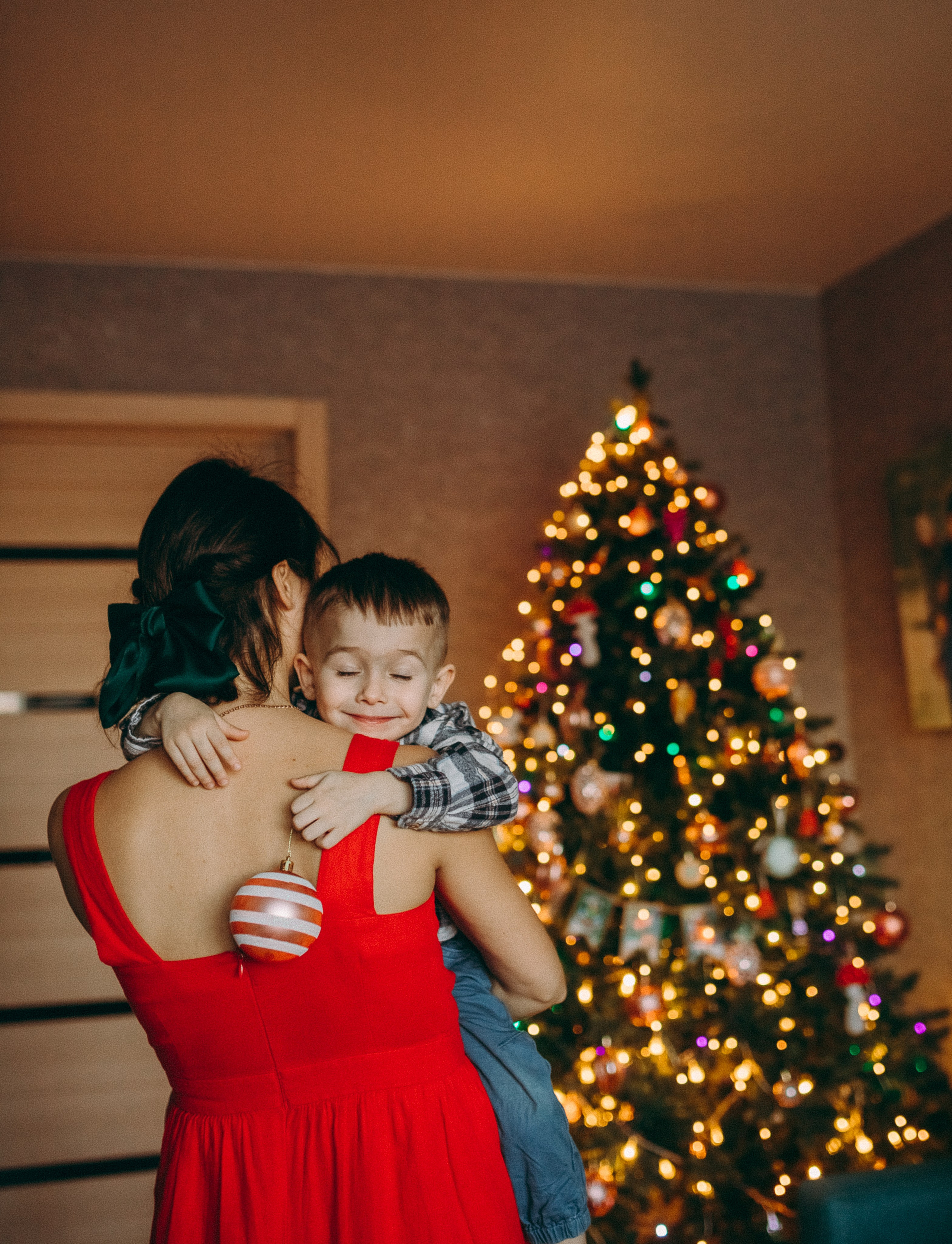 Домашние истории. Фотограф Комсомольск-на-Амуре Ольга Василенко