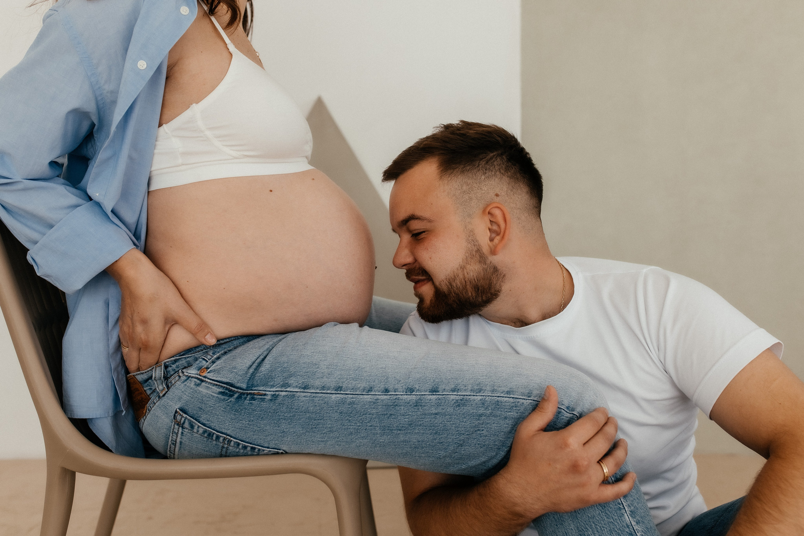 Лиля и Гоша. Профессиональный фотограф, Москва |Видное Елена Елизарова