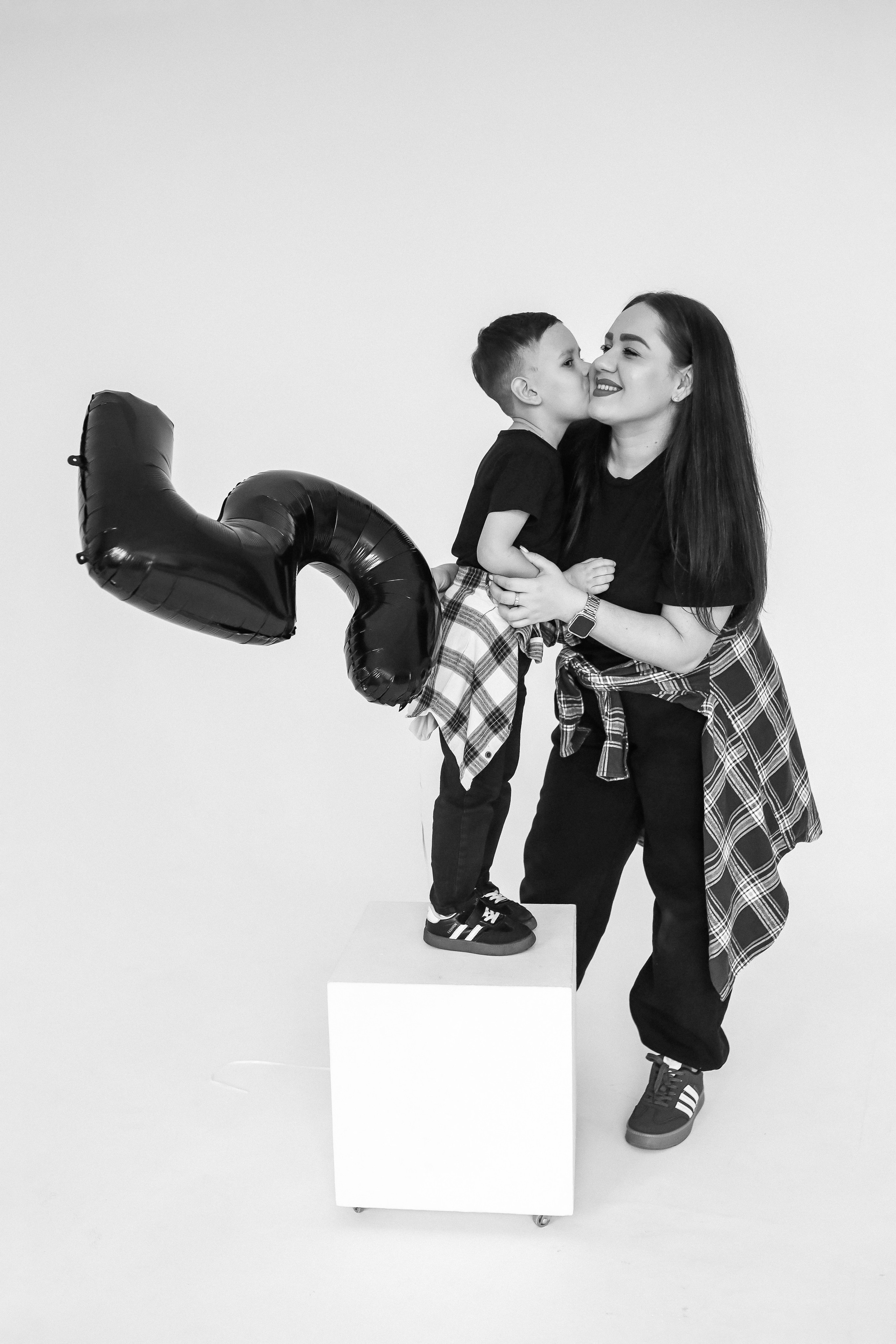 День рождения 5 лет. Профессиональный фотограф, Москва |Видное Елена Елизарова