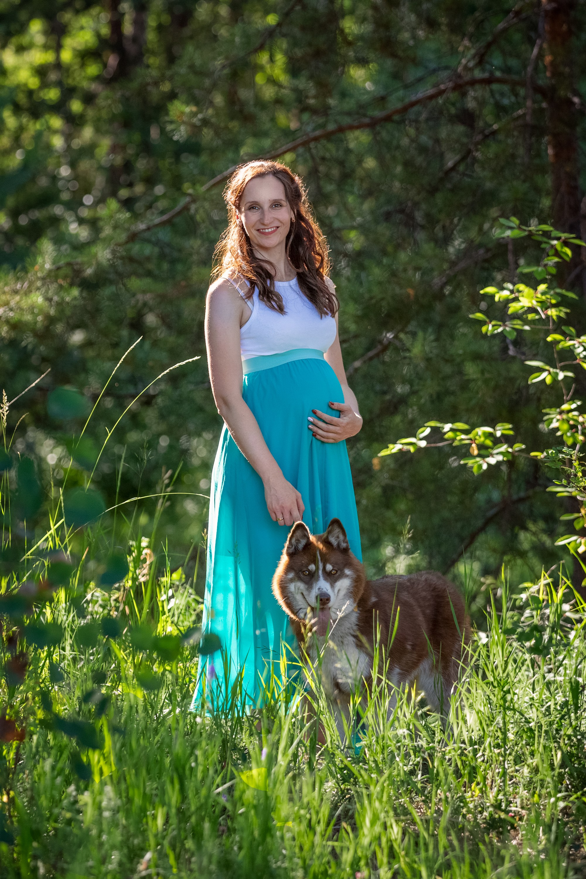 Семейные фотосессии. Спортивный и репортажный фотограф в Екатеринбурге Пустовая Аделя