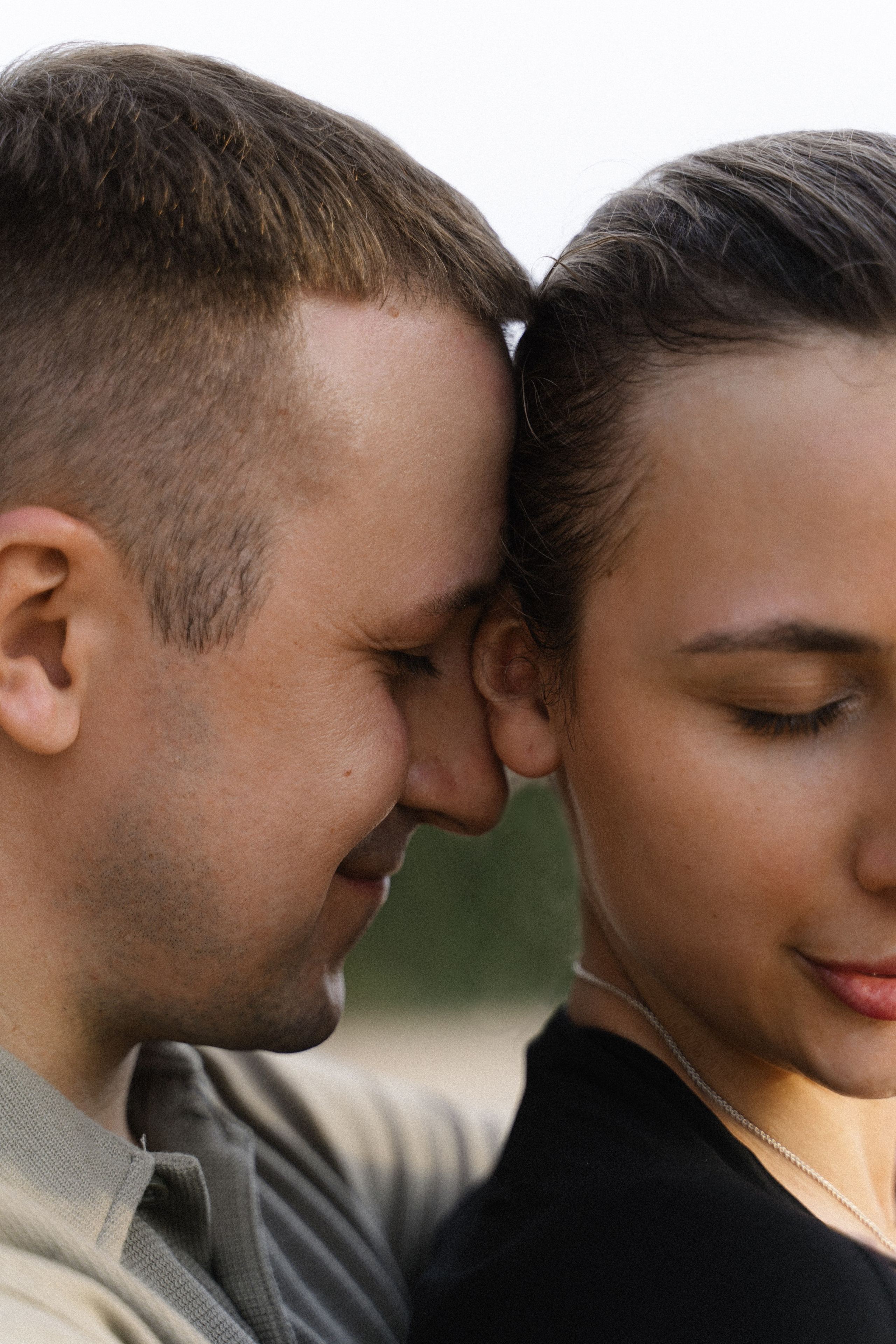 KATYA & ANTON. Портретный и семейный фотограф на Пхукете Андрей Валиев