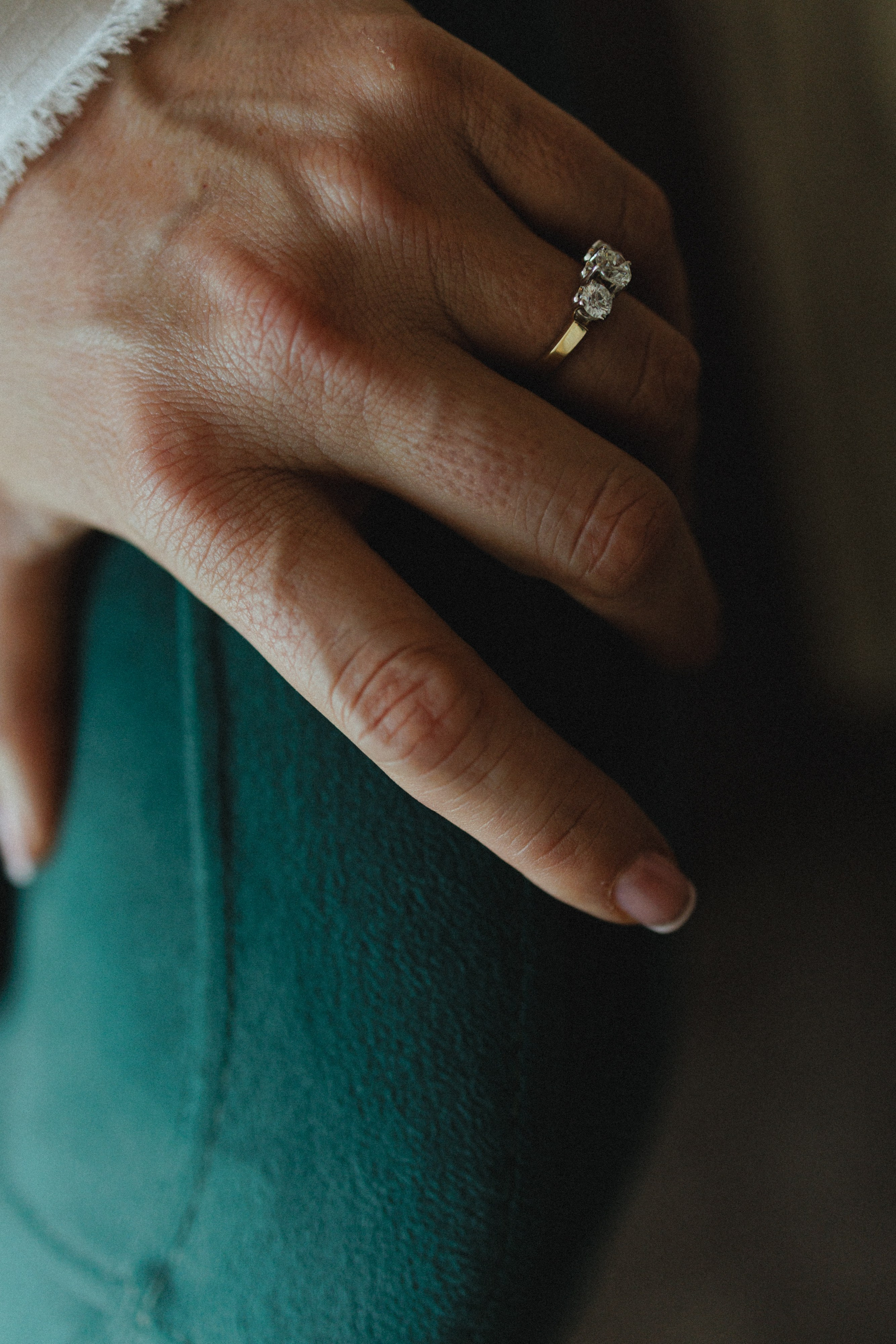 Ульяна и Кирилл. Семейный свадебный фотограф Семен Егоров