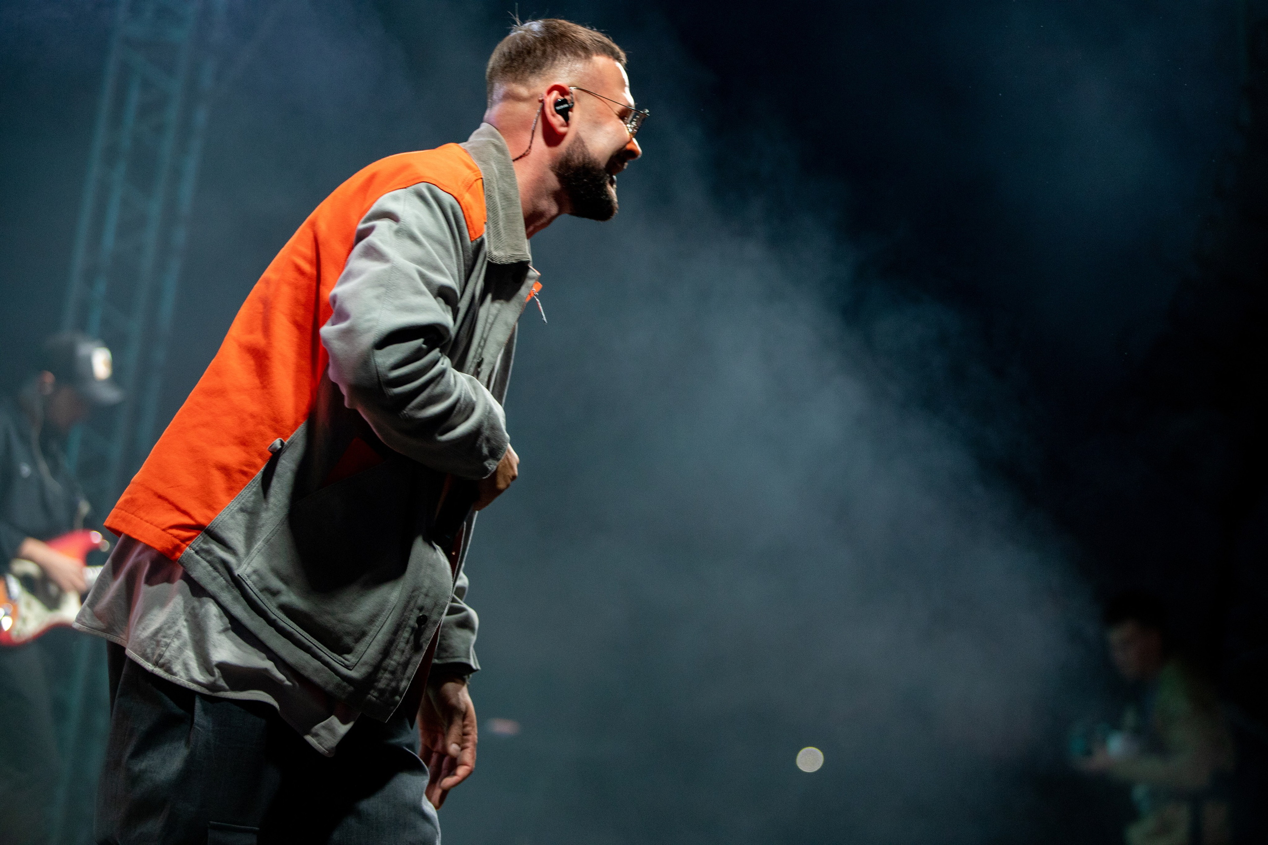 Концерты. Концертный и спортивный фотограф в Липецке