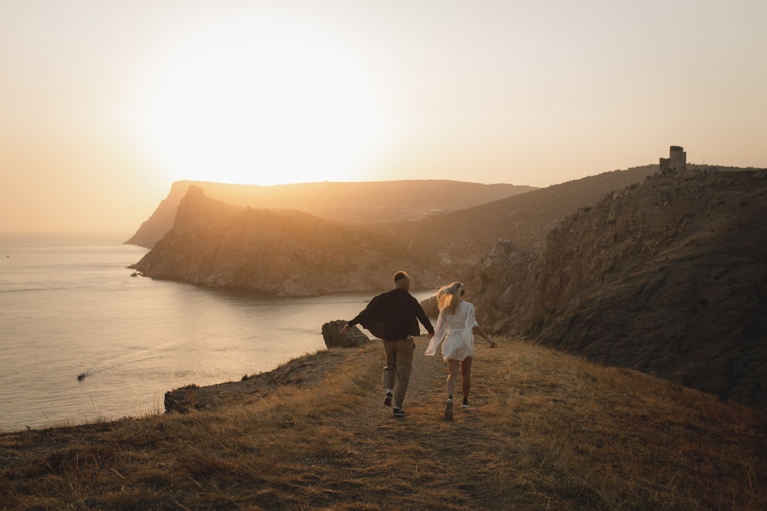 Балаклава. Фотограф в Севастополе и в Крыму