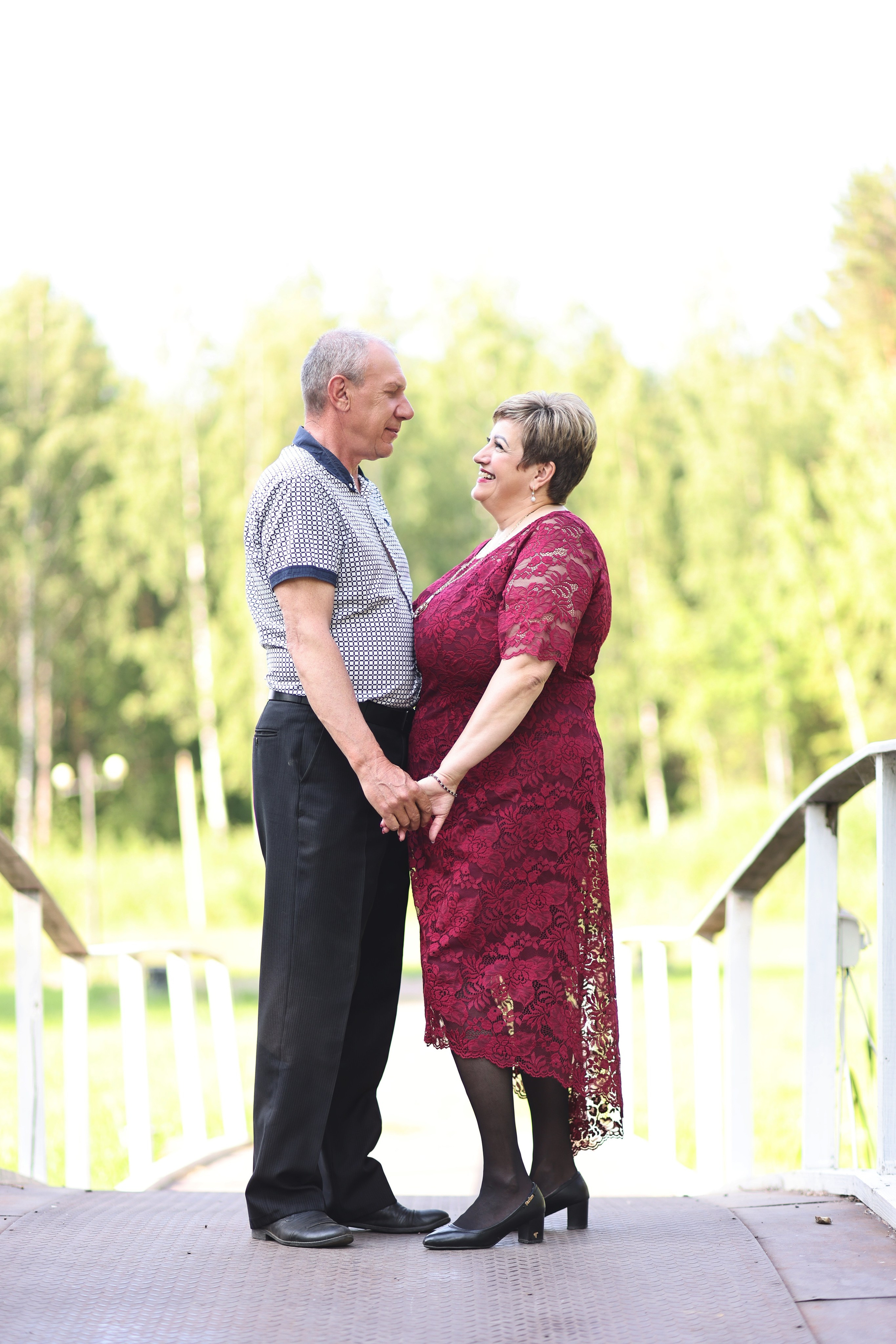 Юбилей Елена. Семейный фотограф в Вышнем Волочке — Ульяна Иванова | Фотосессии для всей семьи