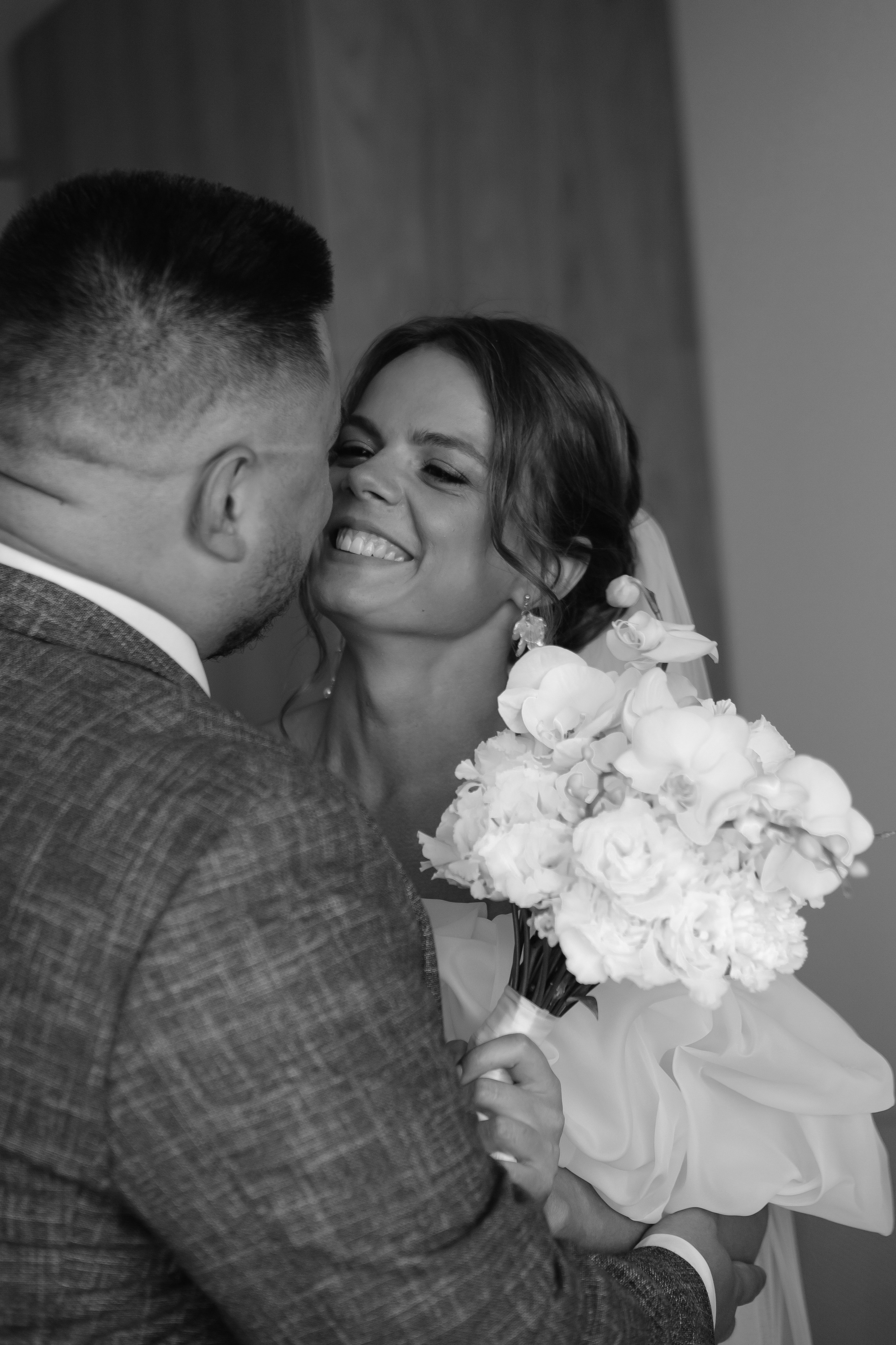 31 августа. Свадебный и семейный фотограф Арина Кулёва