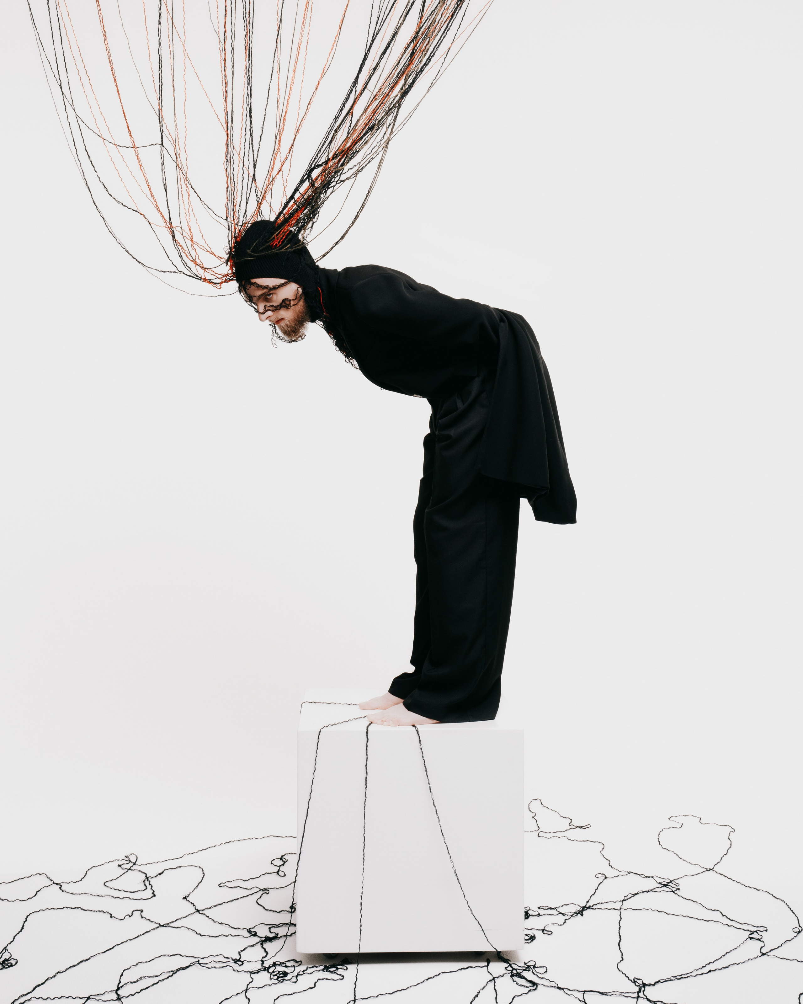 PETR. Фотограф