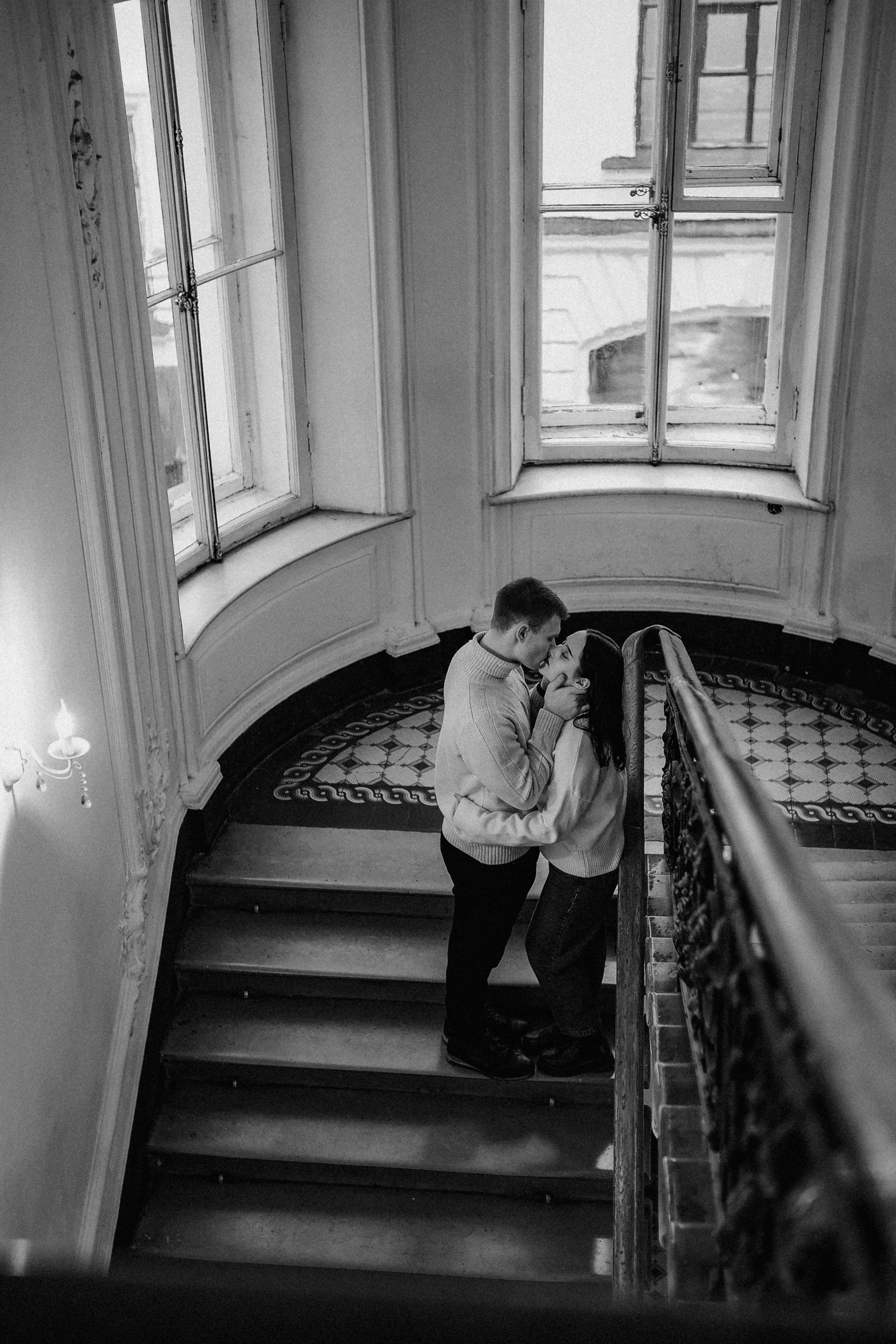 Таня & Илья. Phdkvmr.ru