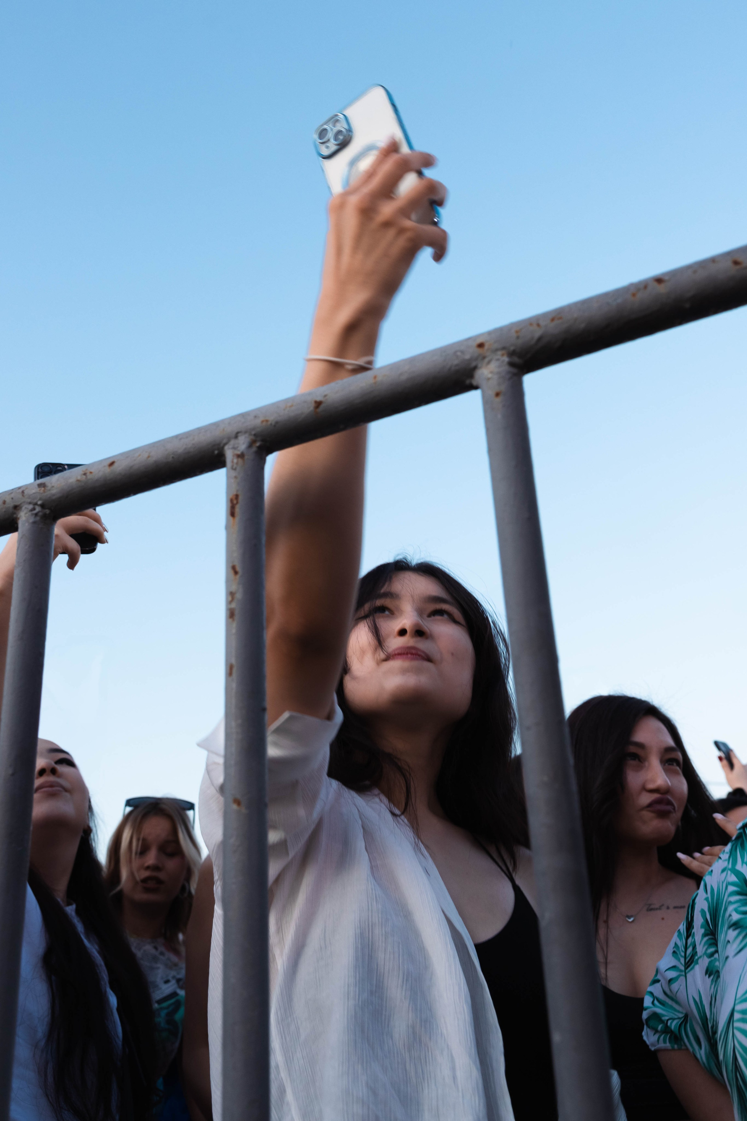 Репортажная фотосессия. Samur.eye