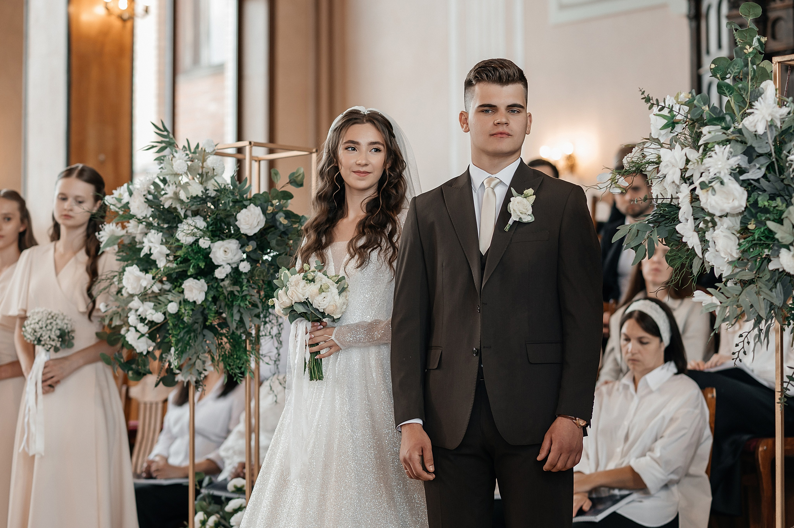 Артем & Карина. Ваш фотограф Ирина Гущанская