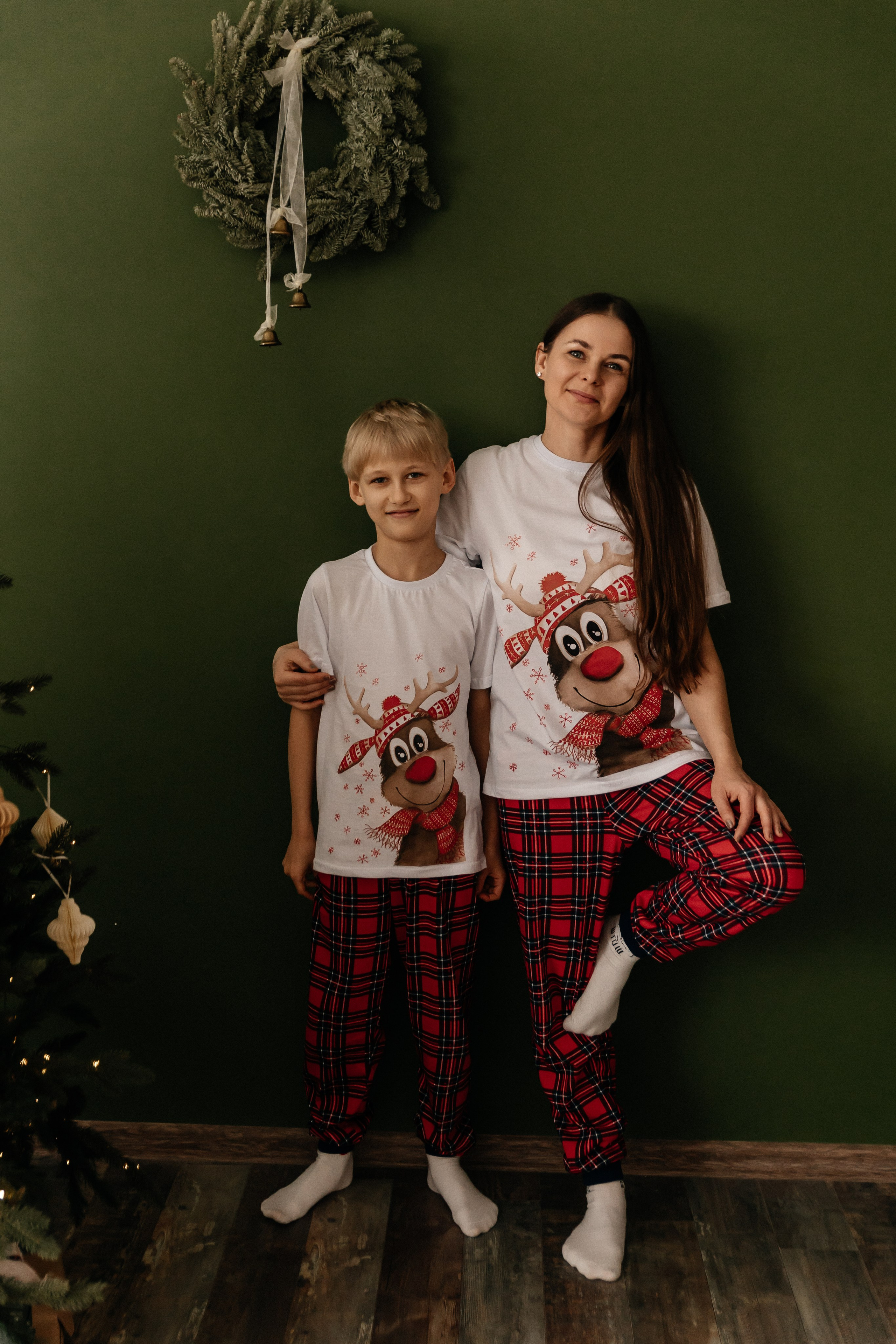 Аня, Дима и Артем. Семейный фотограф Минск Усова Ольга