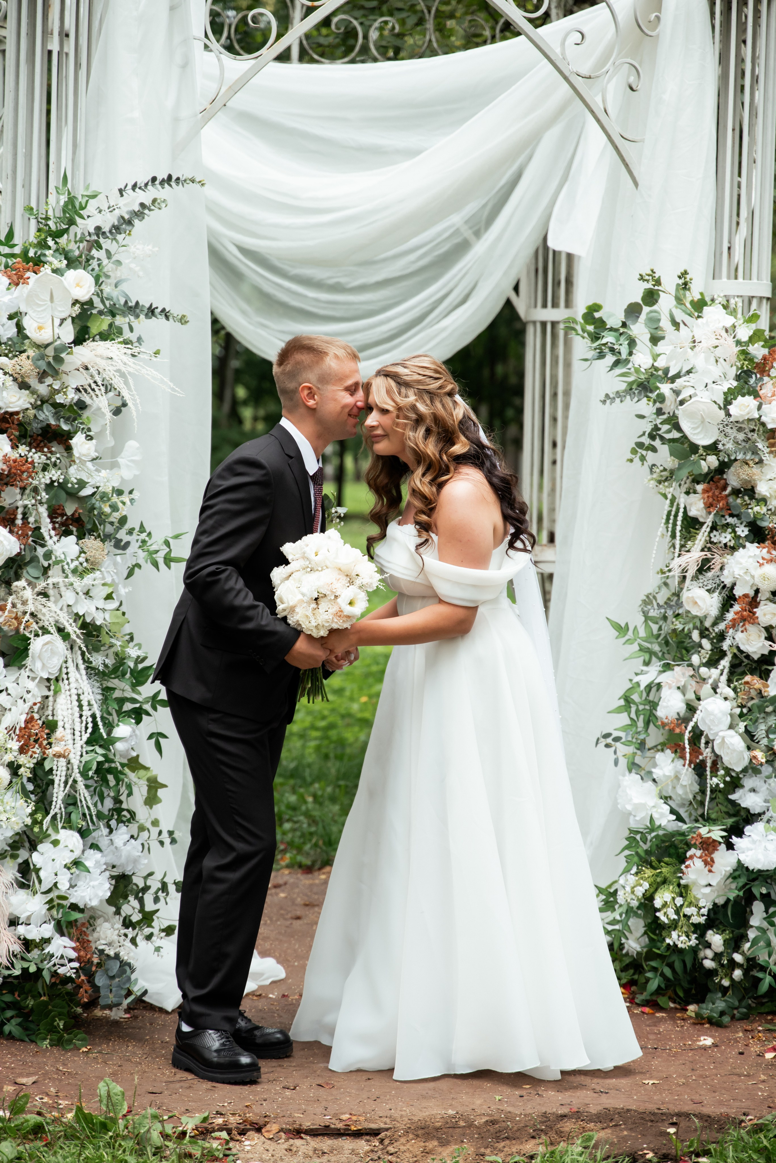 Nik&Asy wed. Свадебный и семейный фотограф в Ижевске Романова Ольга