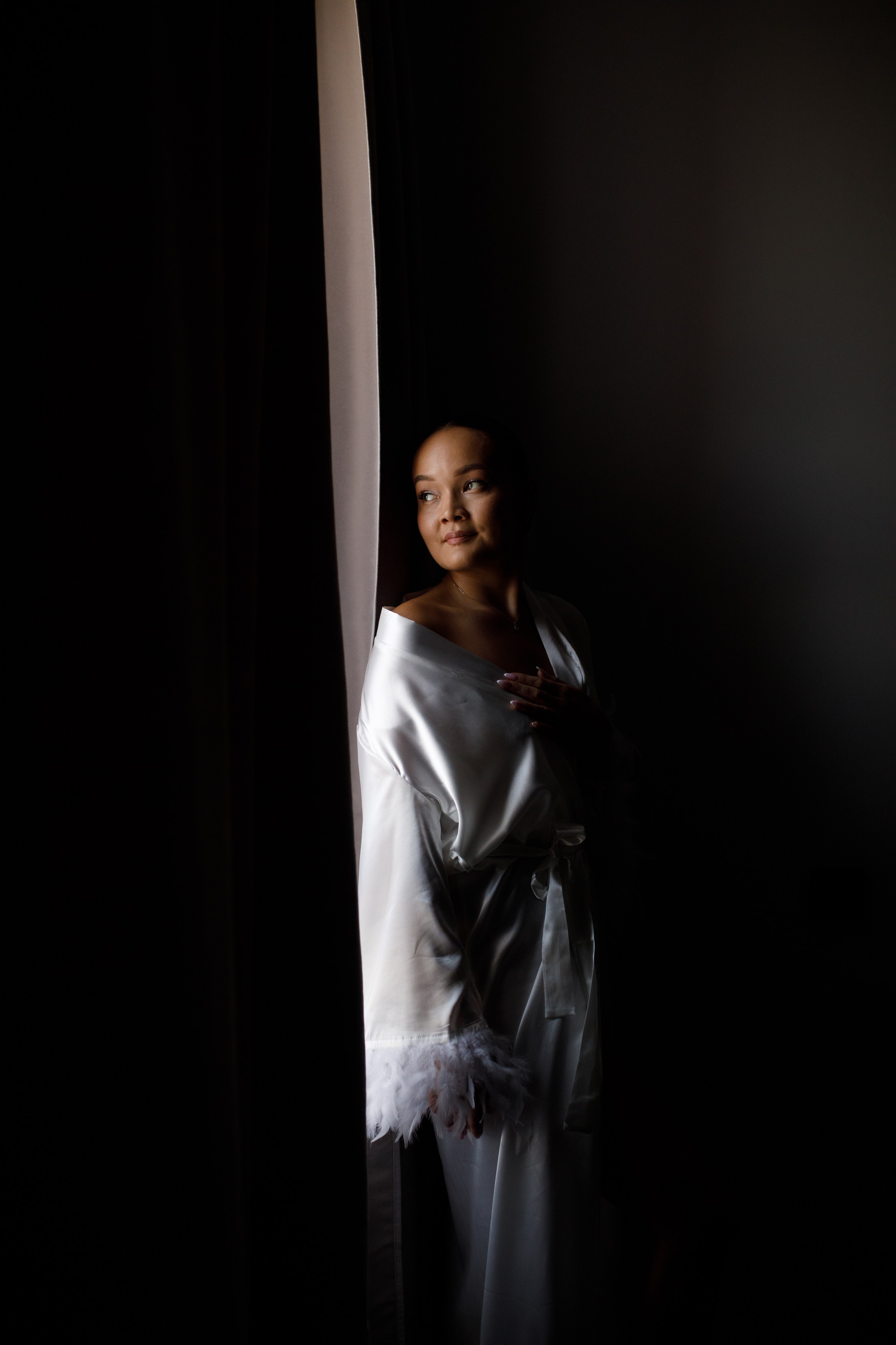 Утро невесты. Фотограф в Уфе Ирина Идрисова